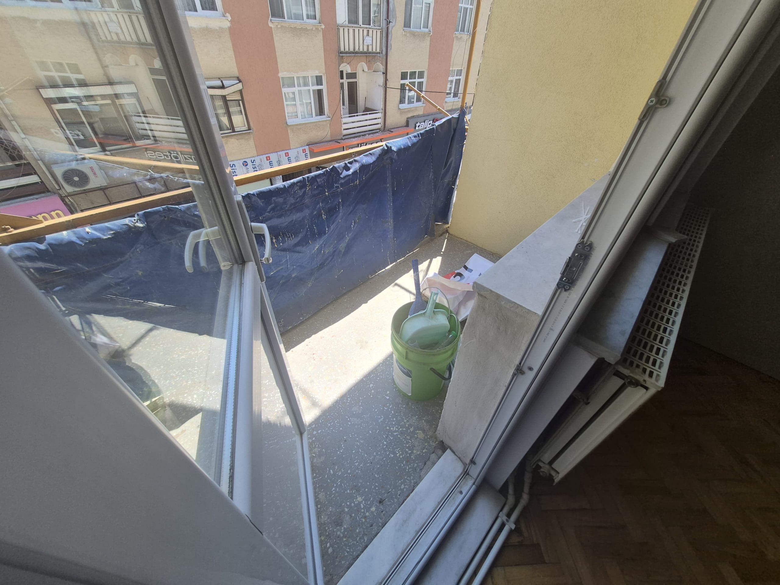 MOLLA FENARİ MAHALLESİ 3+1 FIRSAT DAİRE