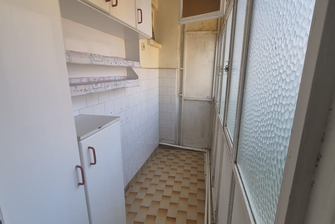 MOLLA FENARİ MAHALLESİ 3+1 FIRSAT DAİRE