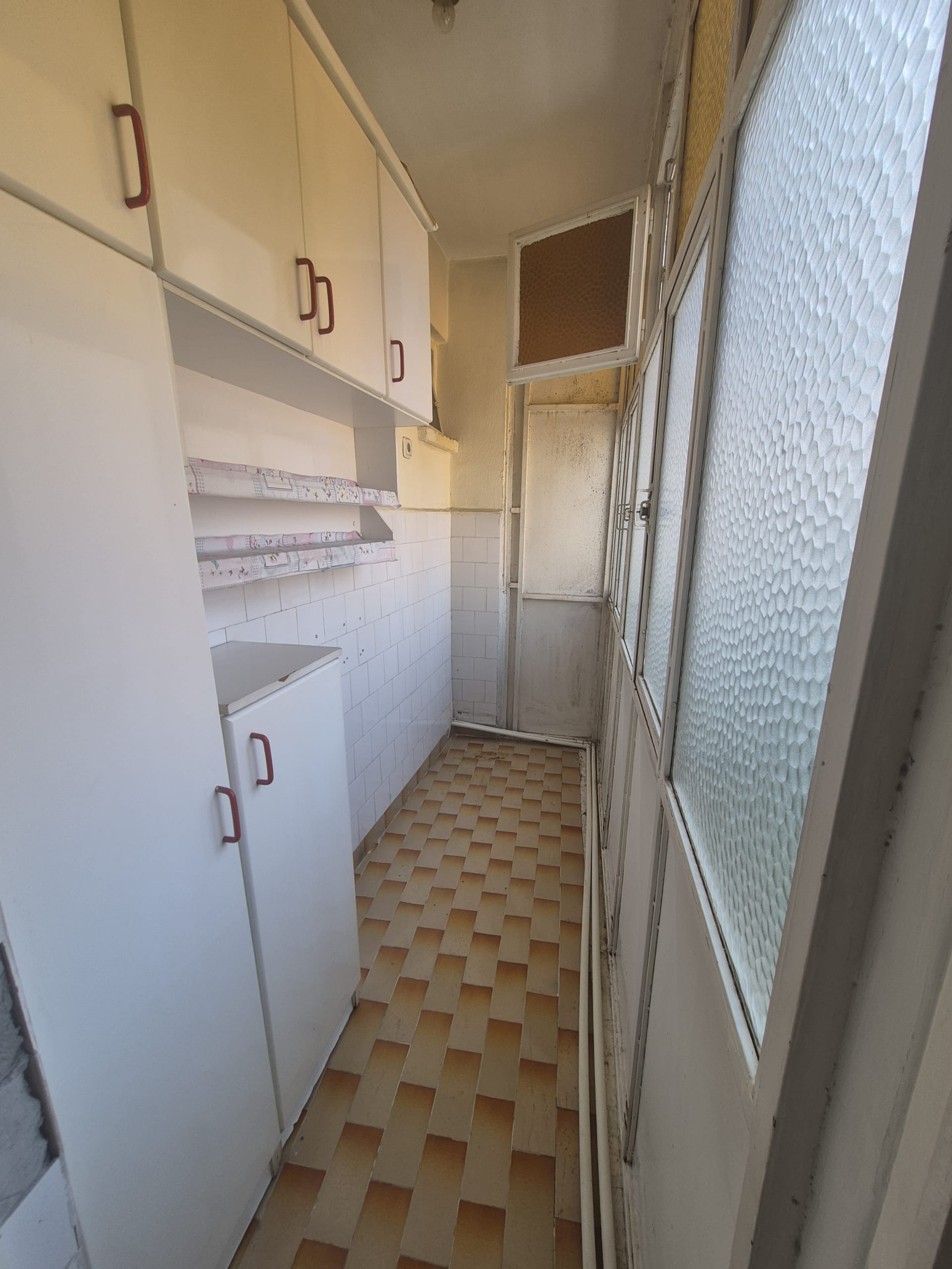 MOLLA FENARİ MAHALLESİ 3+1 FIRSAT DAİRE
