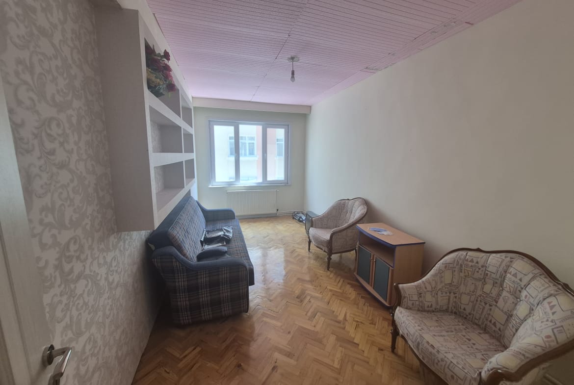 MOLLA FENARİ MAHALLESİ 3+1 FIRSAT DAİRE