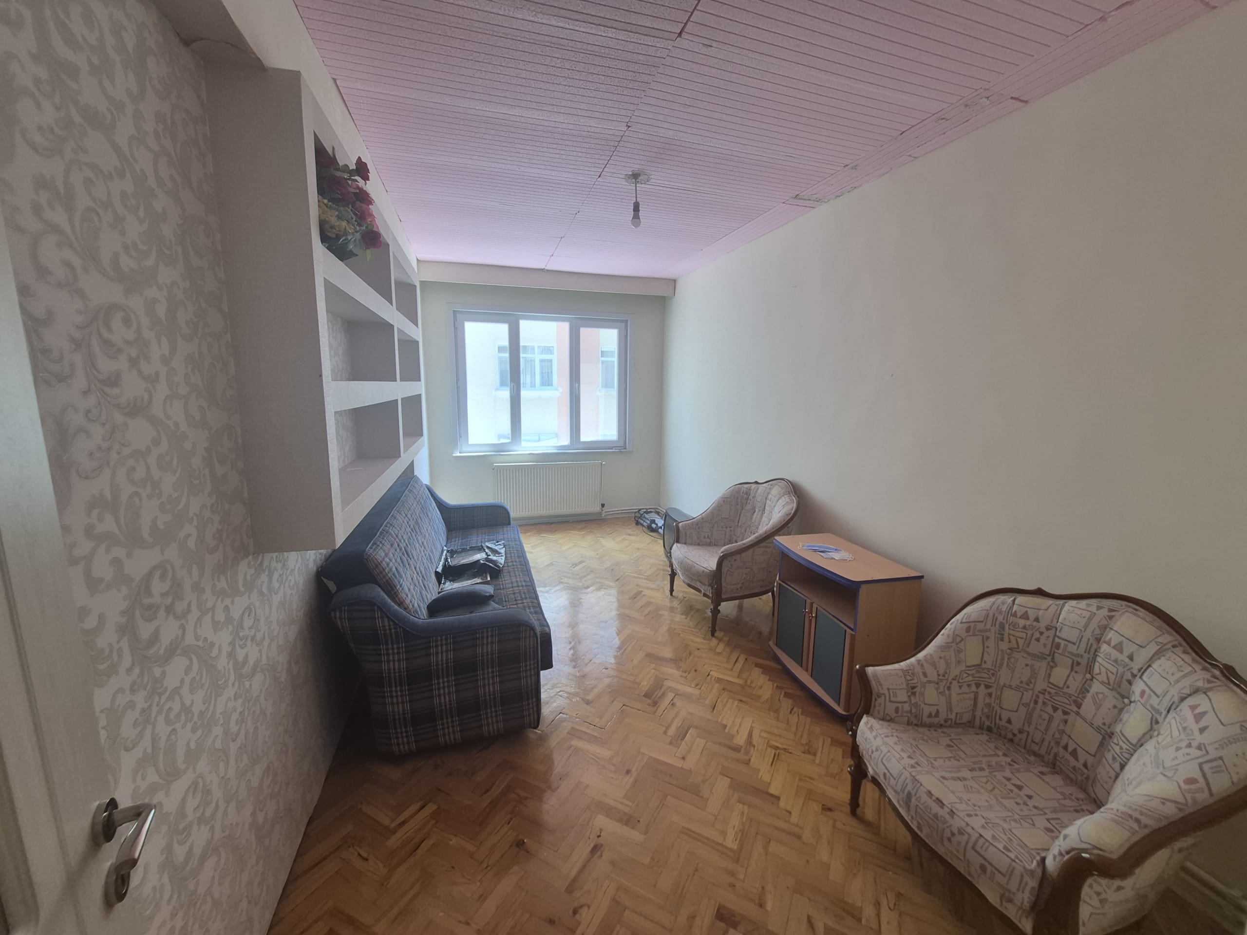 MOLLA FENARİ MAHALLESİ 3+1 FIRSAT DAİRE