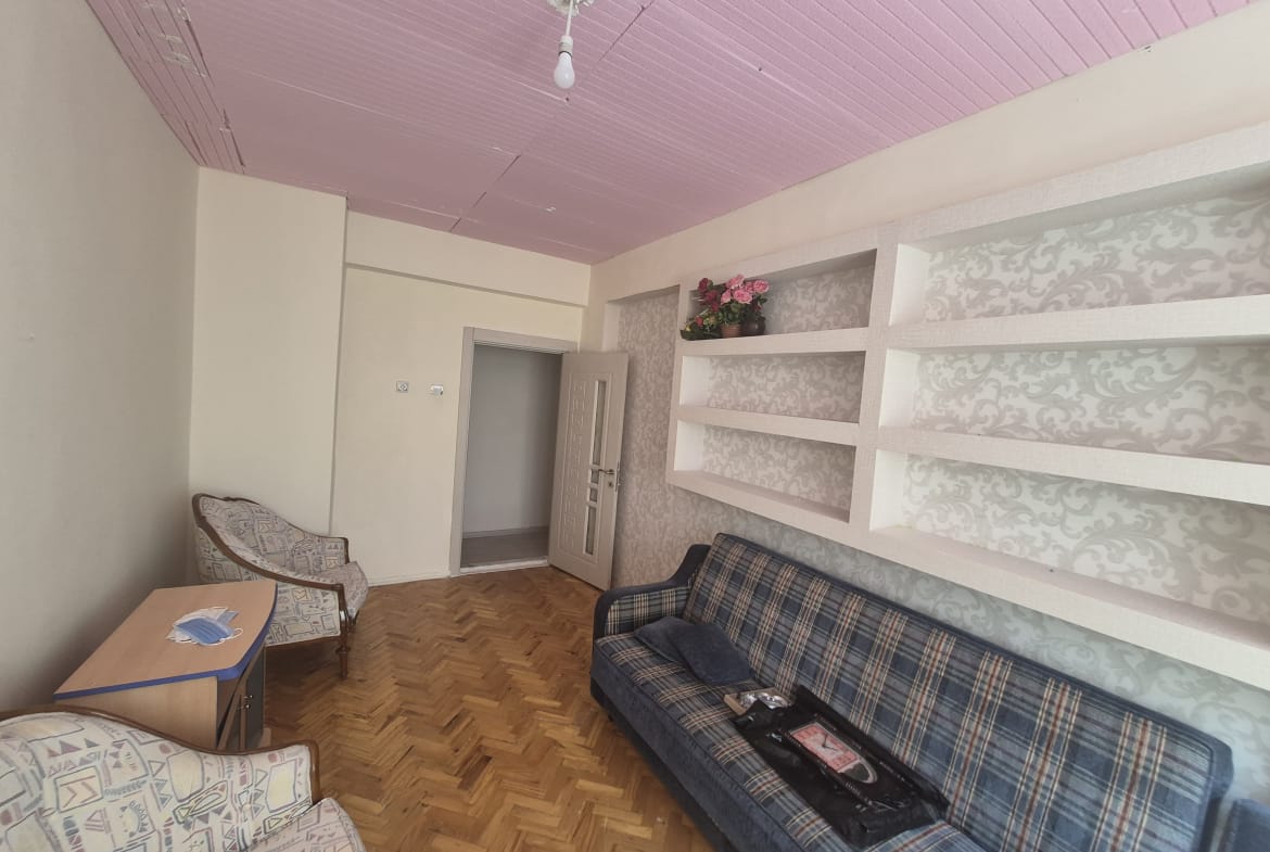 MOLLA FENARİ MAHALLESİ 3+1 FIRSAT DAİRE