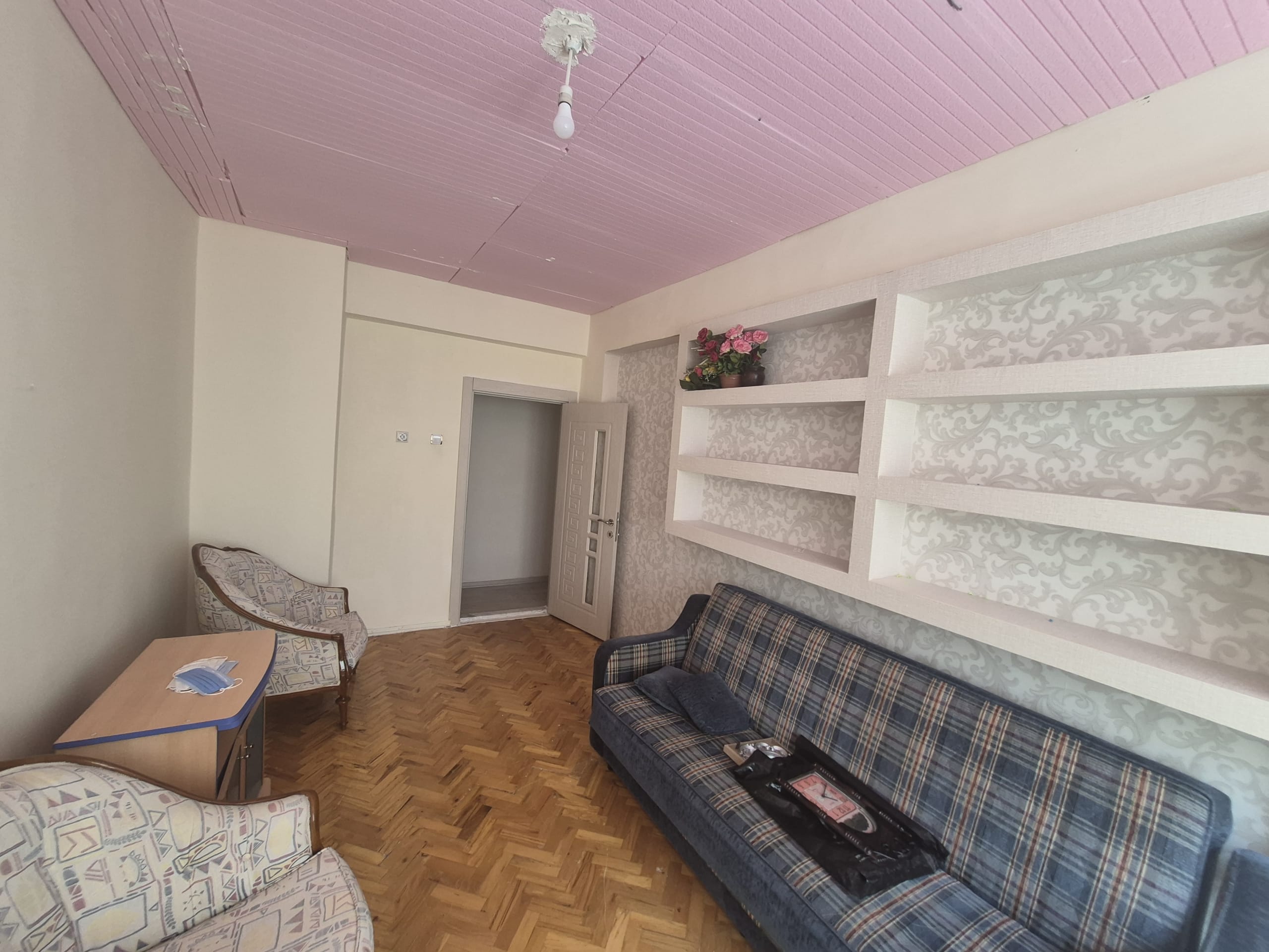 MOLLA FENARİ MAHALLESİ 3+1 FIRSAT DAİRE