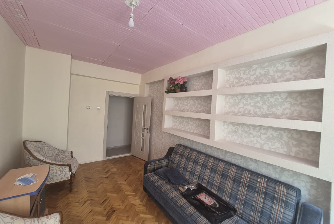 MOLLA FENARİ MAHALLESİ 3+1 FIRSAT DAİRE