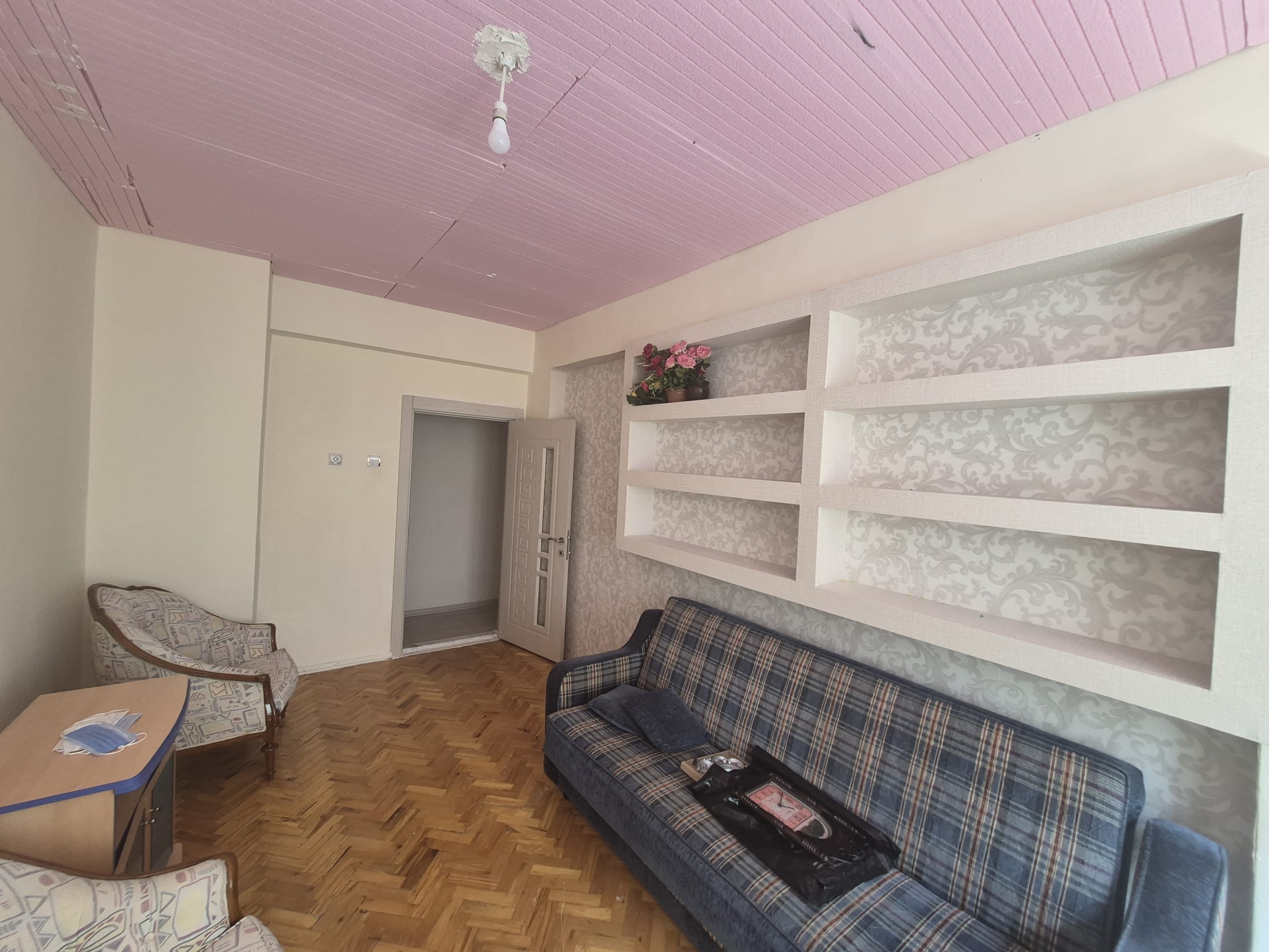 MOLLA FENARİ MAHALLESİ 3+1 FIRSAT DAİRE