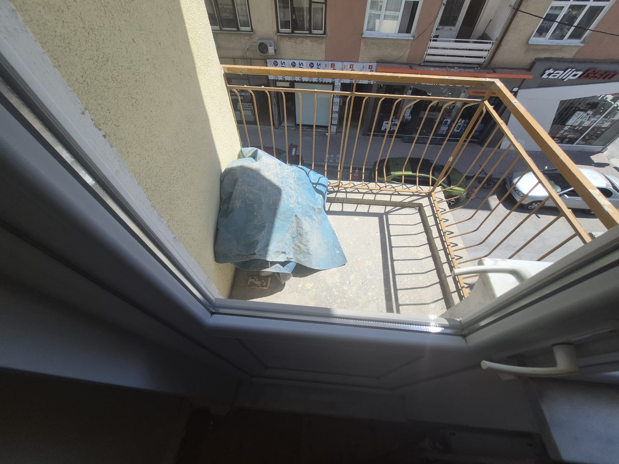 MOLLA FENARİ MAHALLESİ 3+1 FIRSAT DAİRE