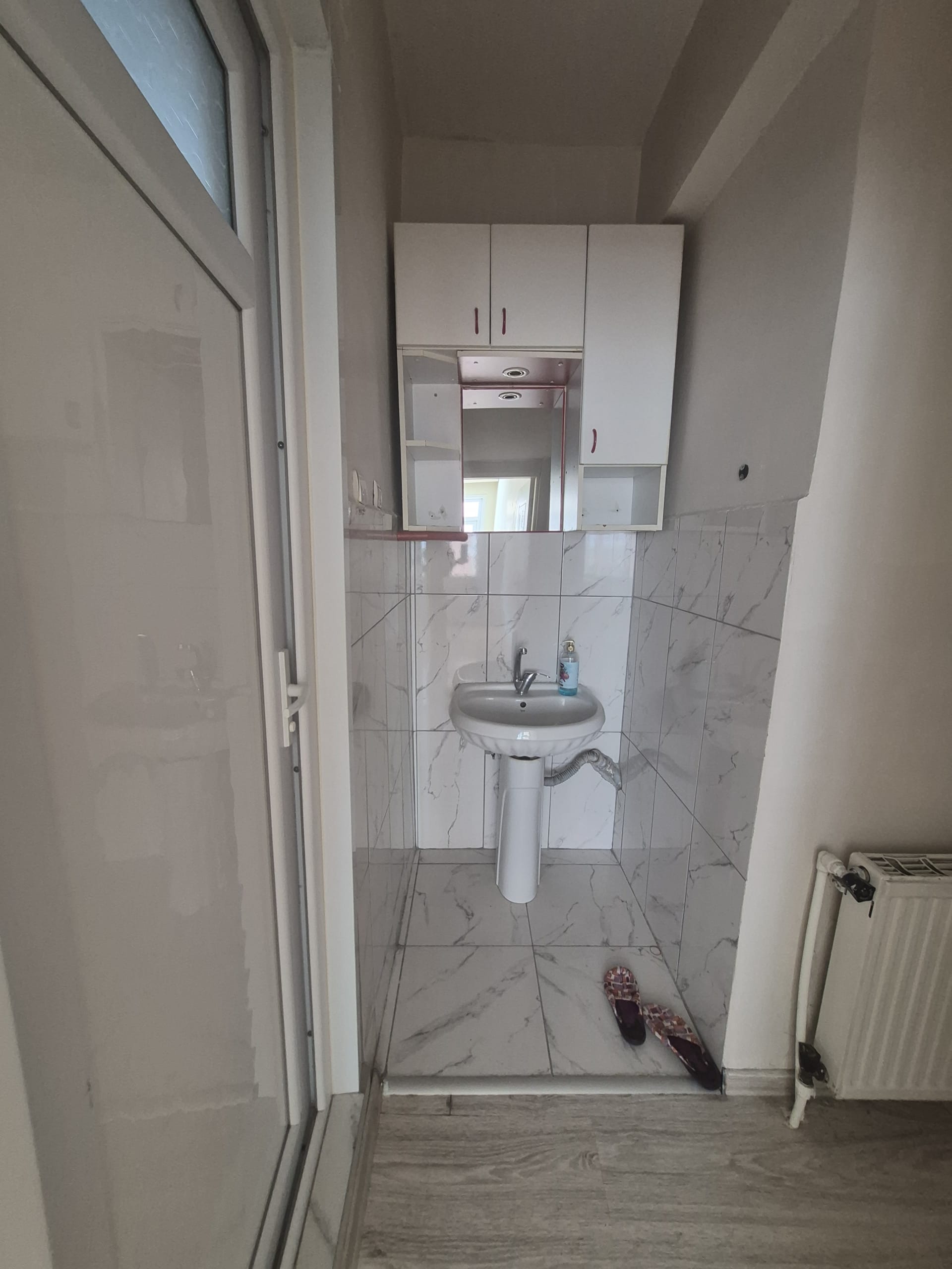 MOLLA FENARİ MAHALLESİ 3+1 FIRSAT DAİRE
