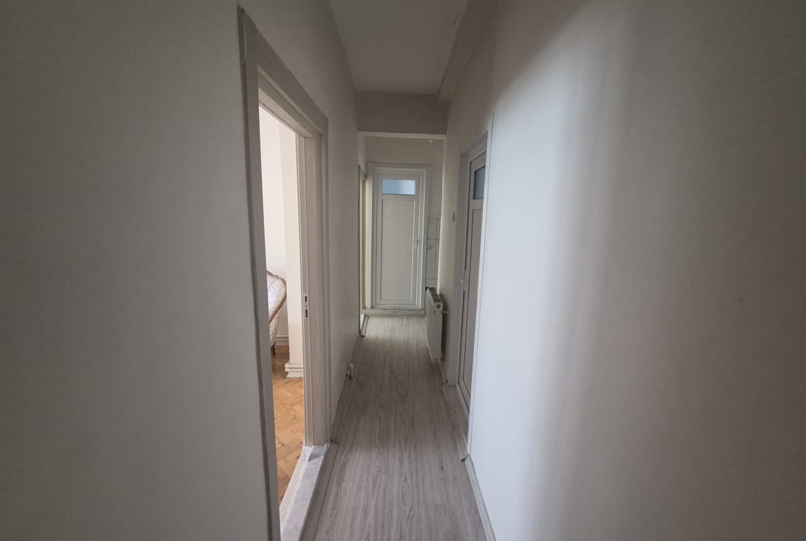 MOLLA FENARİ MAHALLESİ 3+1 FIRSAT DAİRE