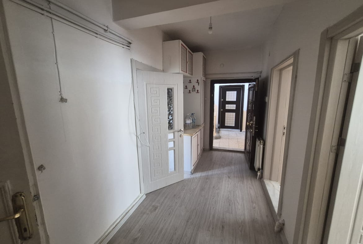 MOLLA FENARİ MAHALLESİ 3+1 FIRSAT DAİRE