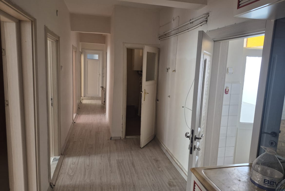 MOLLA FENARİ MAHALLESİ 3+1 FIRSAT DAİRE