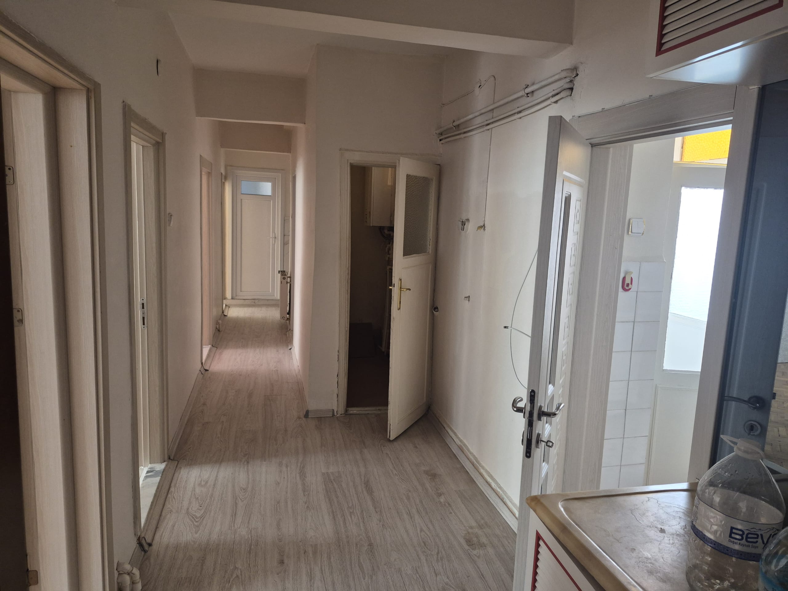 MOLLA FENARİ MAHALLESİ 3+1 FIRSAT DAİRE