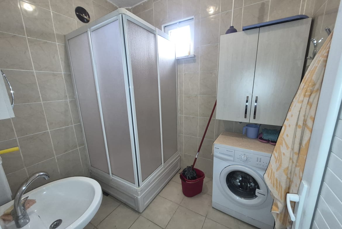 ALACASULUK MAHALLESİ 2+1 EŞYALI YÜKSEK GİRİŞ FIRSAT DAİRE