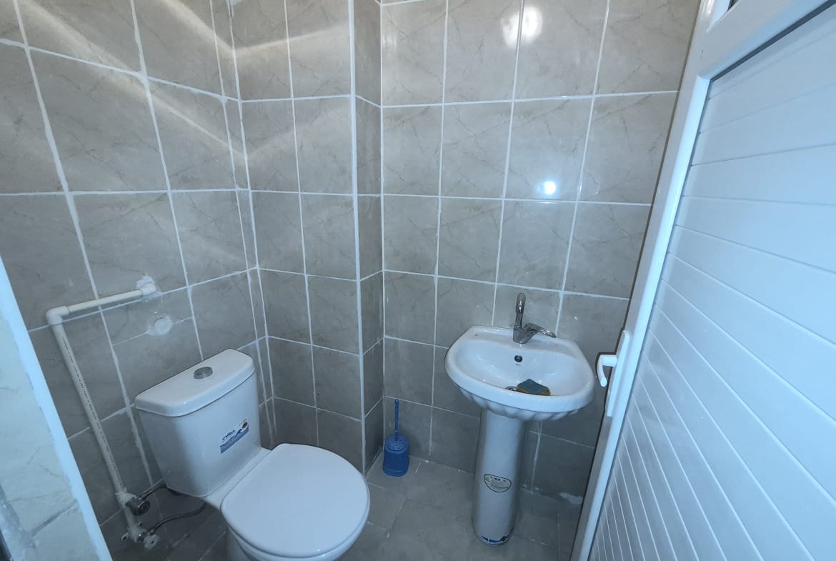 ALACASULUK MAHALLESİ 2+1 EŞYALI YÜKSEK GİRİŞ FIRSAT DAİRE