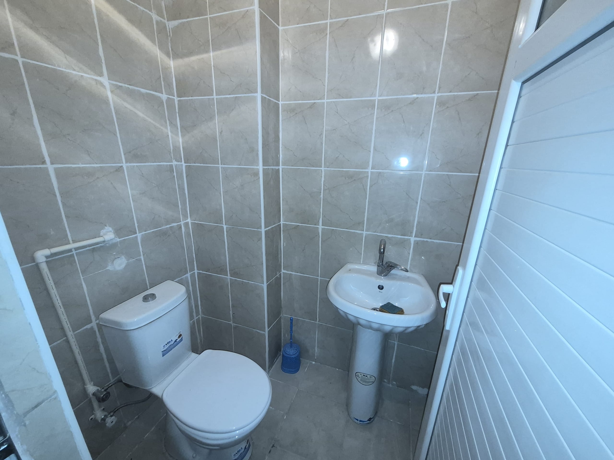 ALACASULUK MAHALLESİ 2+1 EŞYALI YÜKSEK GİRİŞ FIRSAT DAİRE