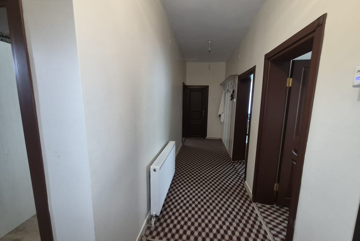 ALACASULUK MAHALLESİ 2+1 EŞYALI YÜKSEK GİRİŞ FIRSAT DAİRE