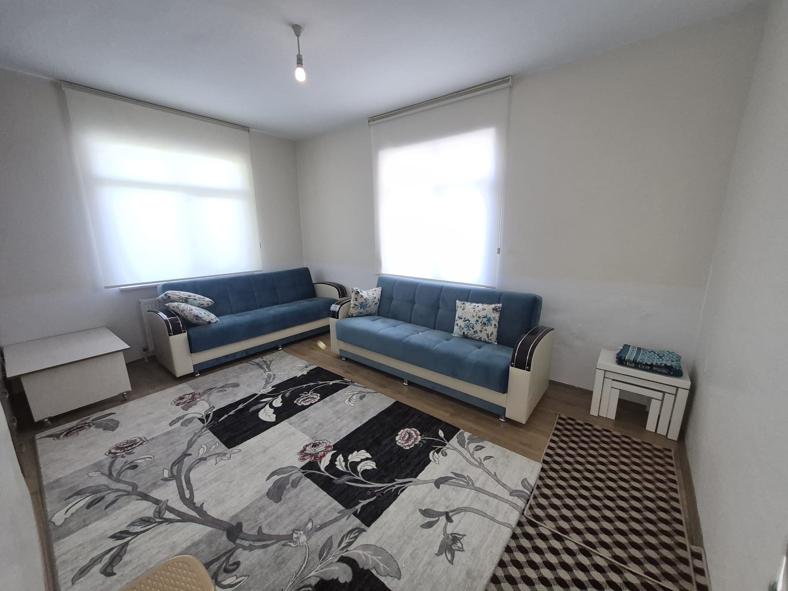 ALACASULUK MAHALLESİ 2+1 EŞYALI YÜKSEK GİRİŞ FIRSAT DAİRE
