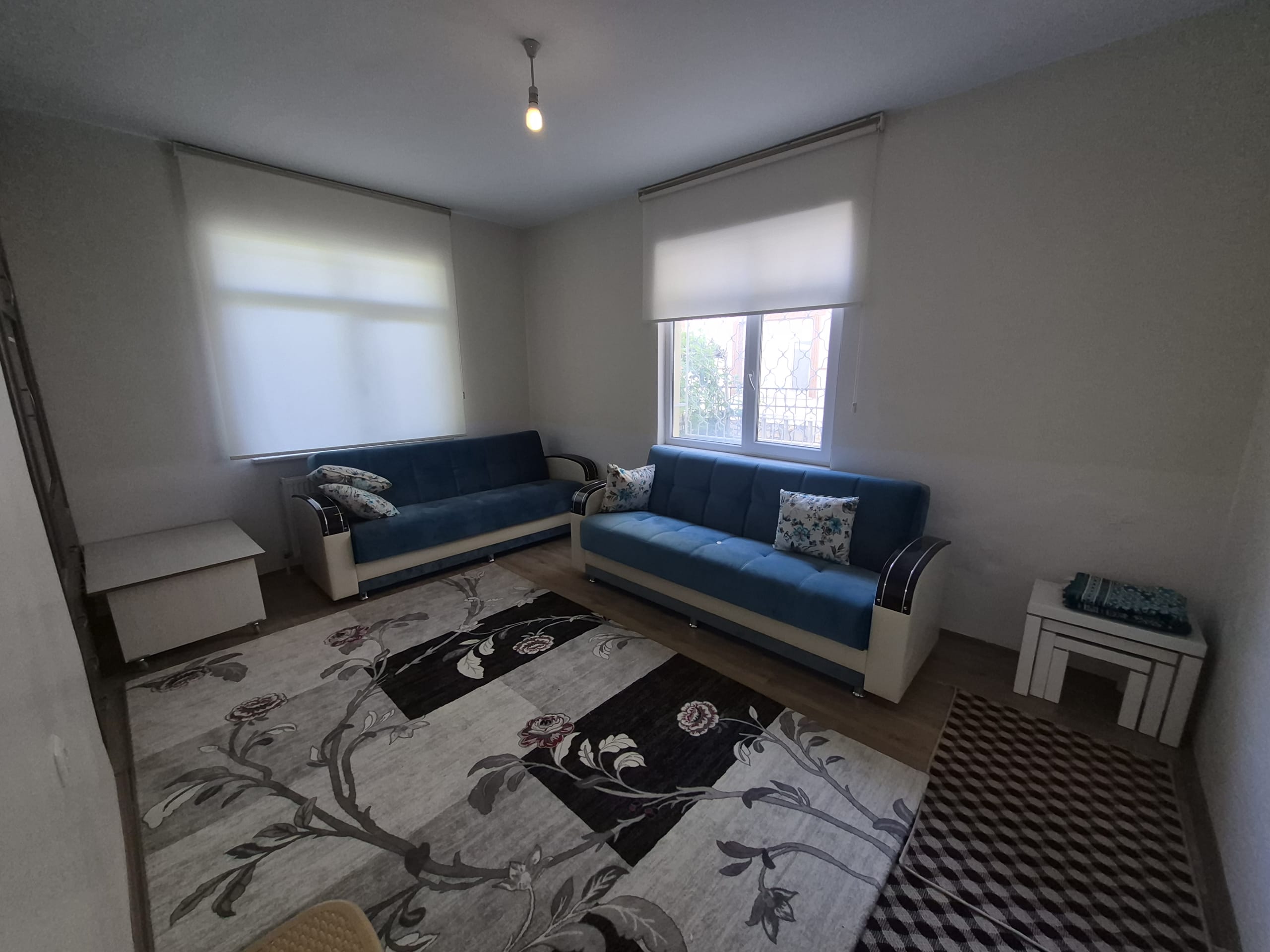 ALACASULUK MAHALLESİ 2+1 EŞYALI YÜKSEK GİRİŞ FIRSAT DAİRE
