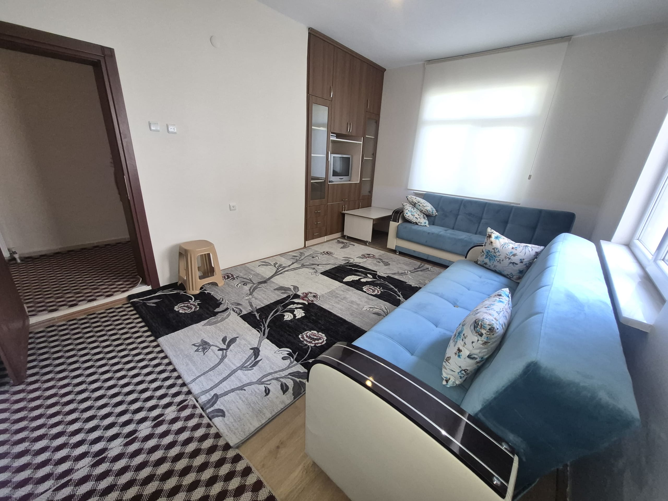 ALACASULUK MAHALLESİ 2+1 EŞYALI YÜKSEK GİRİŞ FIRSAT DAİRE