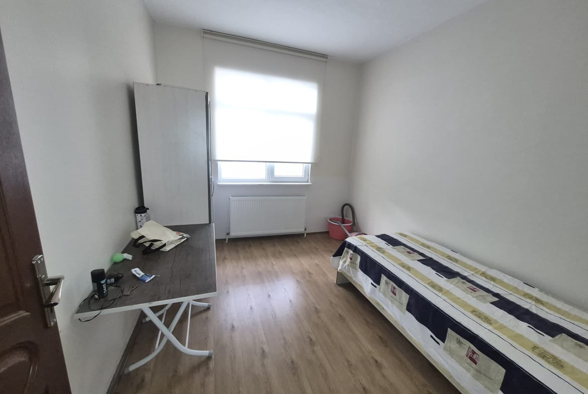 ALACASULUK MAHALLESİ 2+1 EŞYALI YÜKSEK GİRİŞ FIRSAT DAİRE