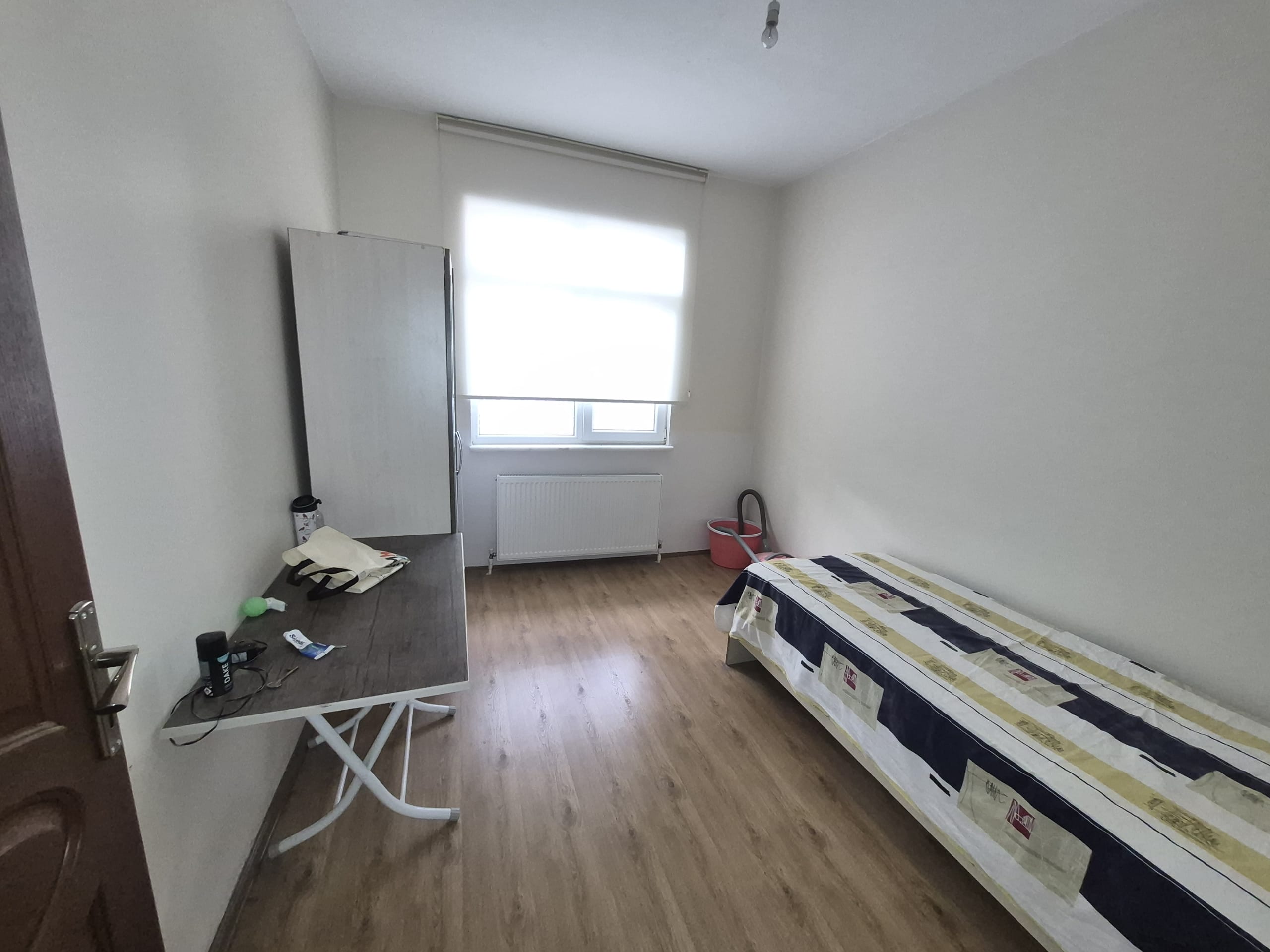 ALACASULUK MAHALLESİ 2+1 EŞYALI YÜKSEK GİRİŞ FIRSAT DAİRE