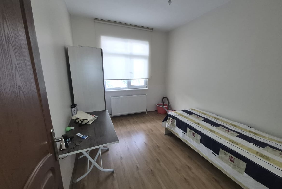 ALACASULUK MAHALLESİ 2+1 EŞYALI YÜKSEK GİRİŞ FIRSAT DAİRE