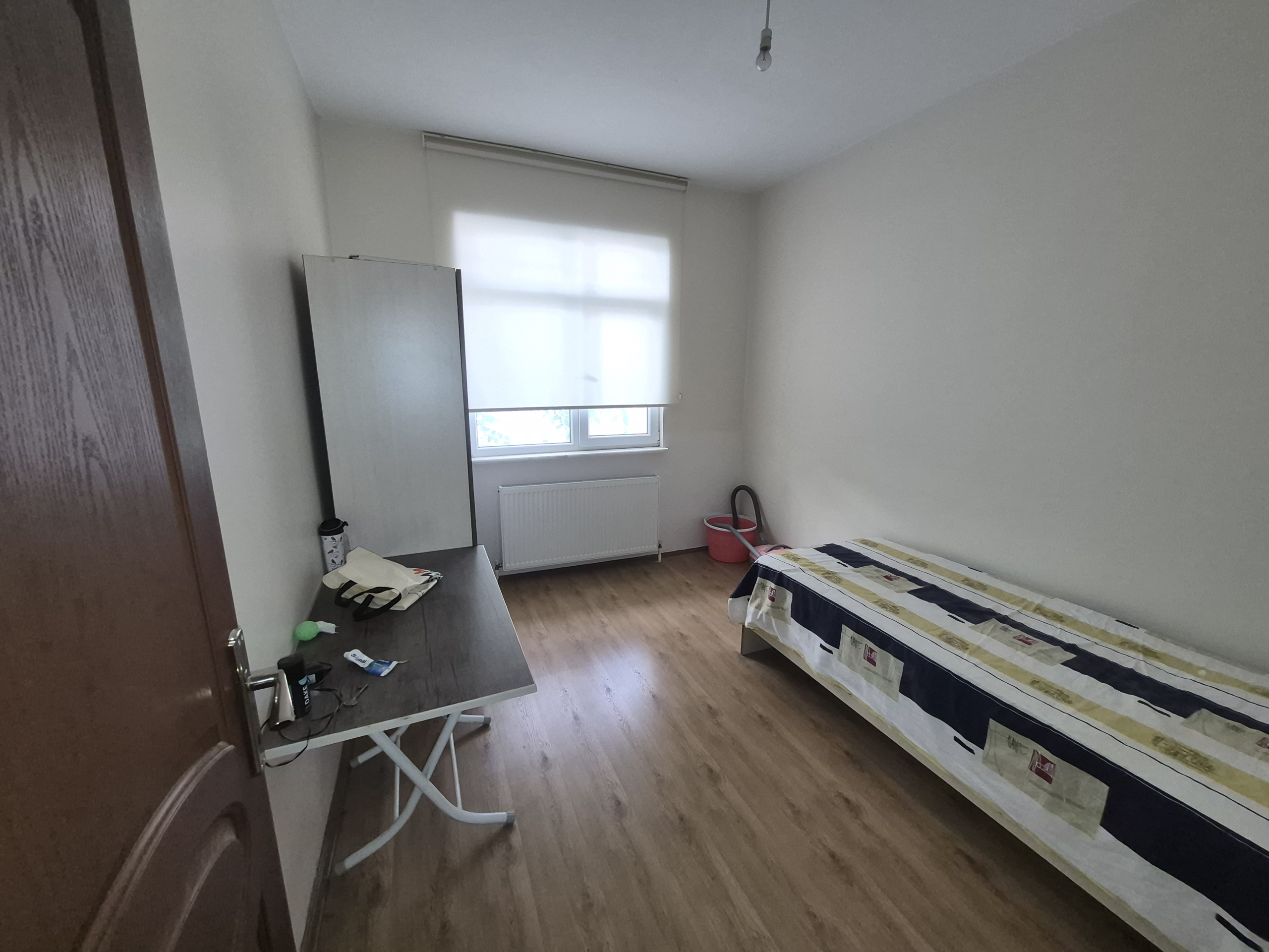 ALACASULUK MAHALLESİ 2+1 EŞYALI YÜKSEK GİRİŞ FIRSAT DAİRE