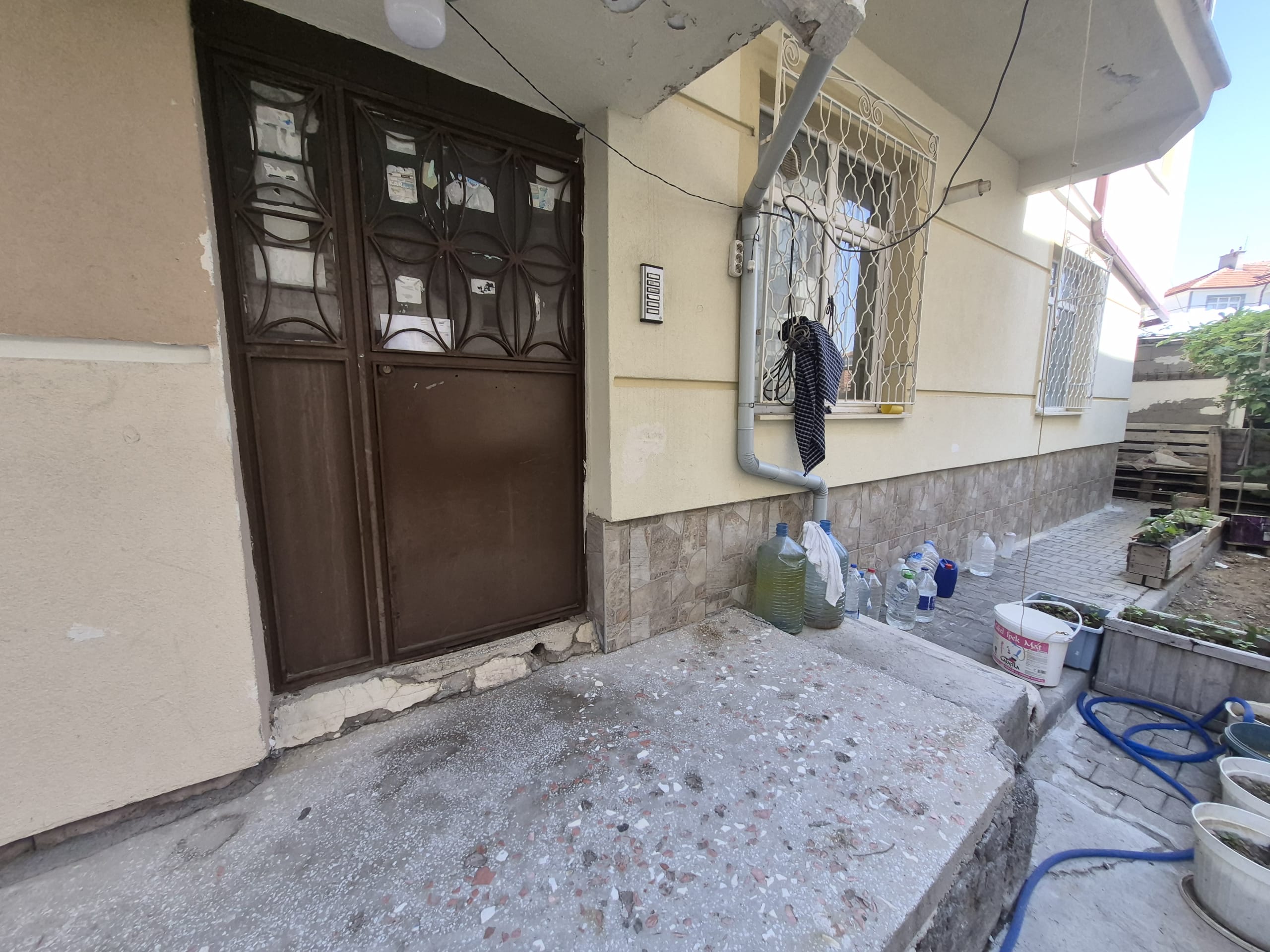 ALACASULUK MAHALLESİ 2+1 EŞYALI YÜKSEK GİRİŞ FIRSAT DAİRE