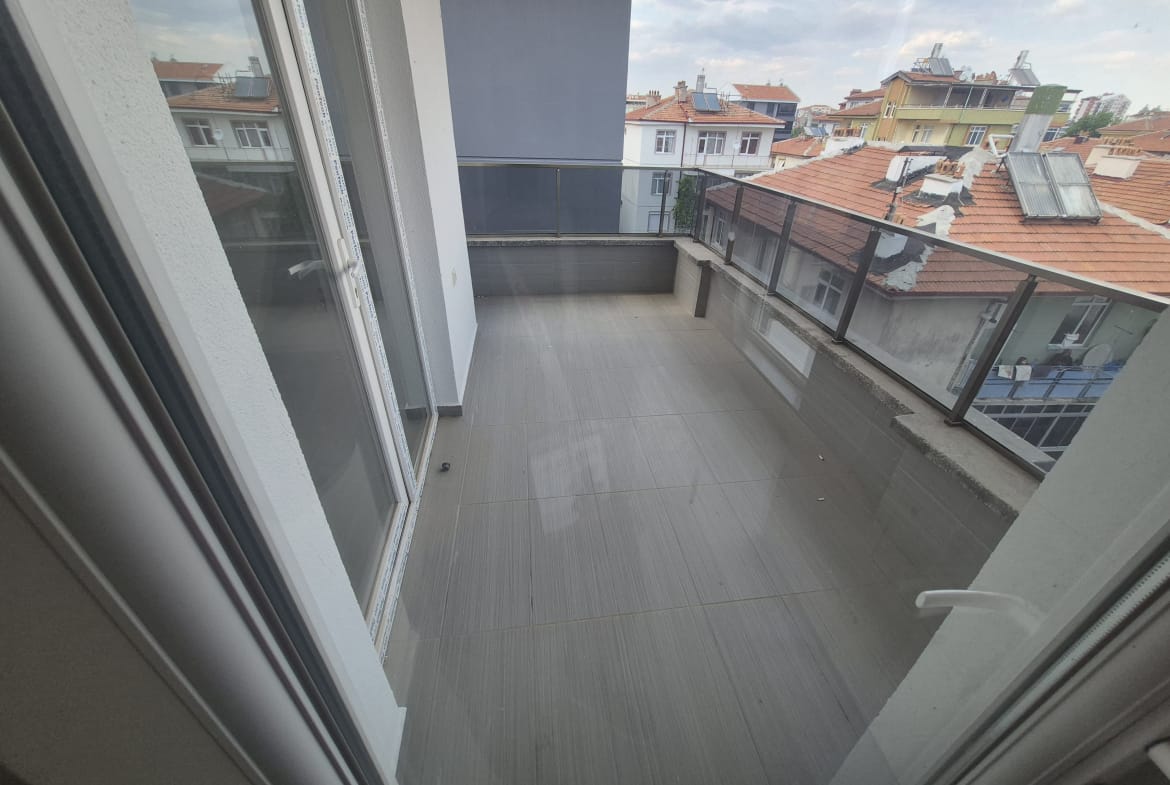 İMARET MAHALLESİ 3+1 BİREYSEL GARAJLI SIFIR AYARINDA SATILIK DAİRE