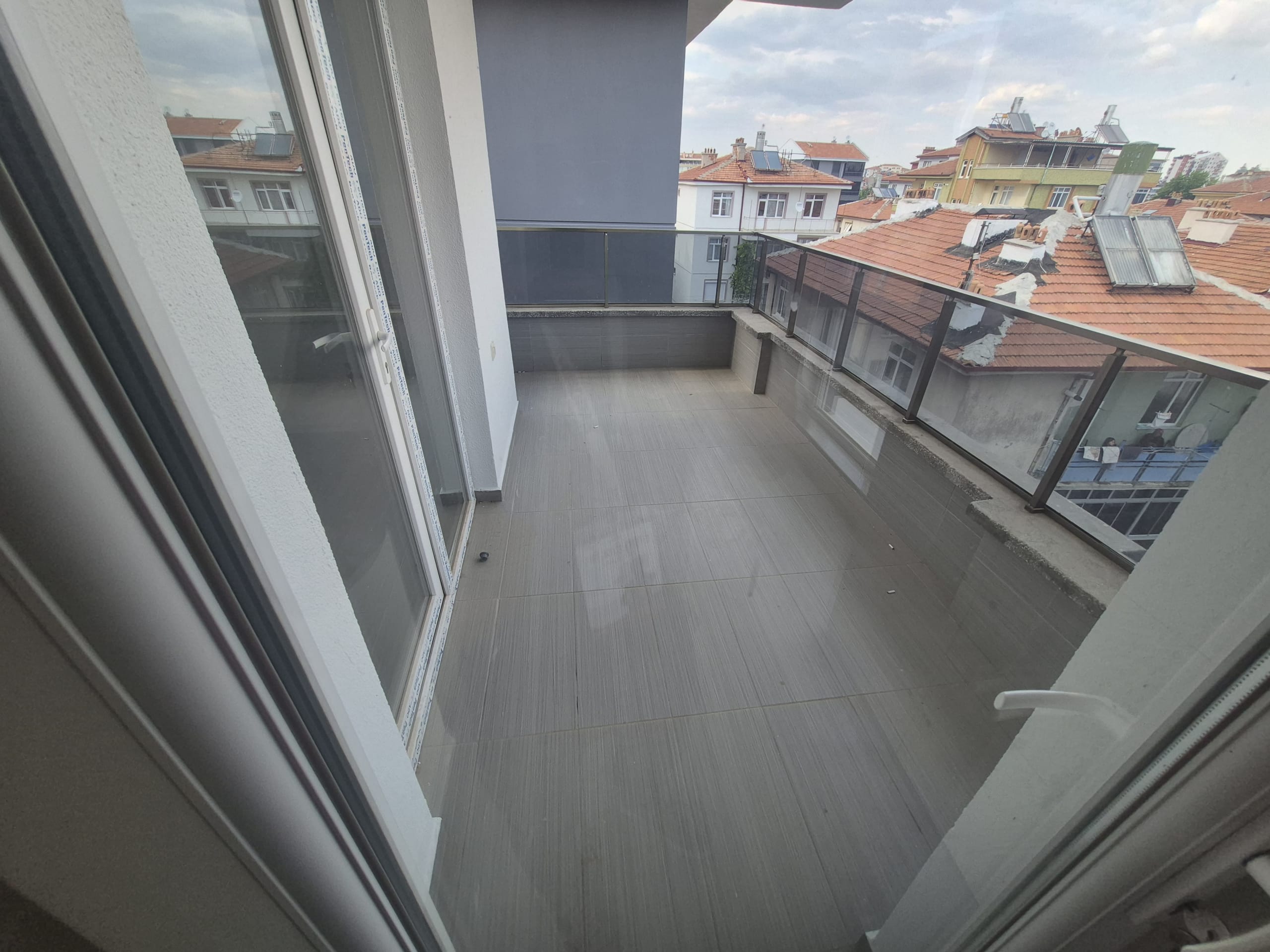 İMARET MAHALLESİ 3+1 BİREYSEL GARAJLI SIFIR AYARINDA SATILIK DAİRE