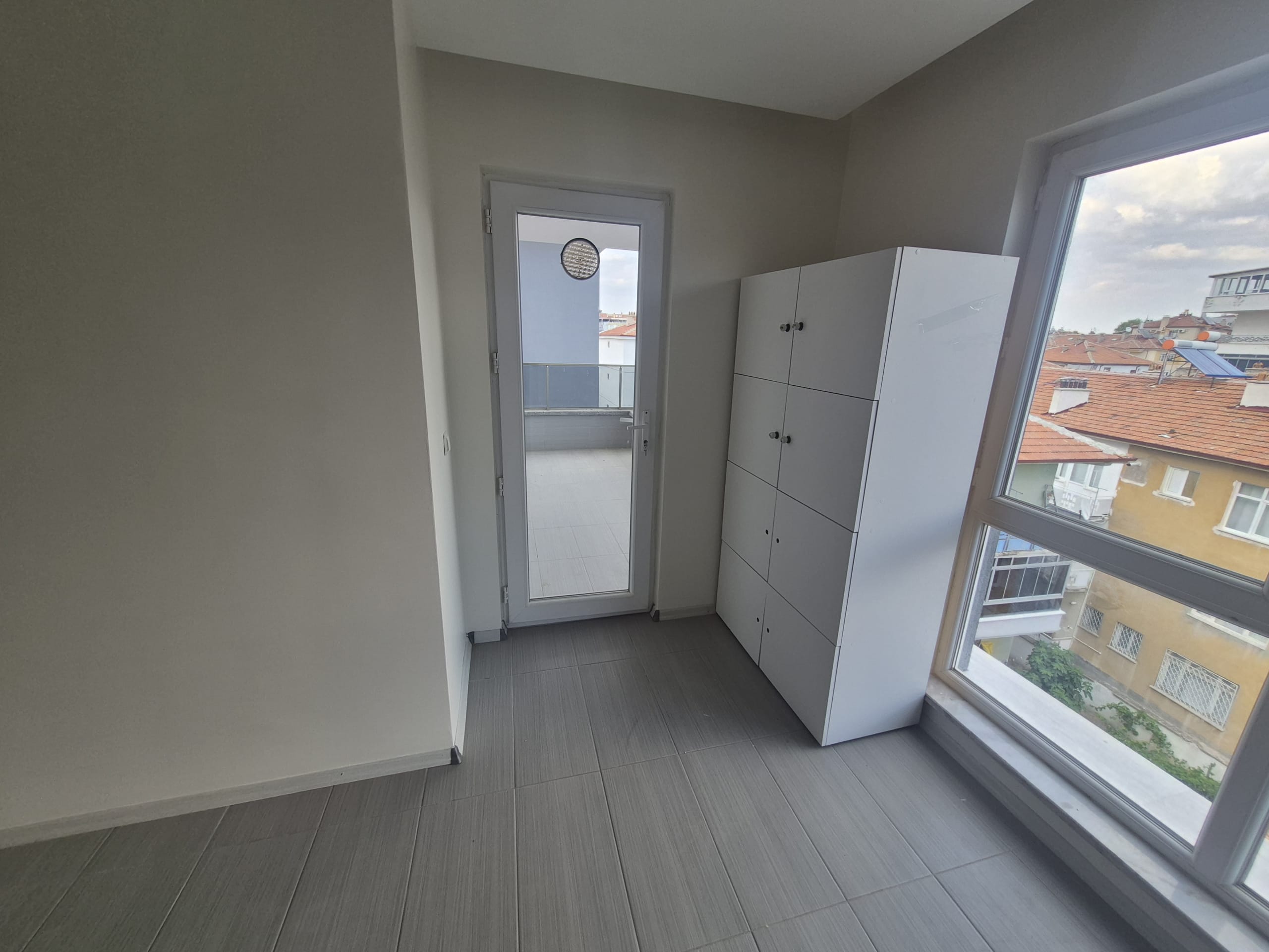 İMARET MAHALLESİ 3+1 BİREYSEL GARAJLI SIFIR AYARINDA SATILIK DAİRE