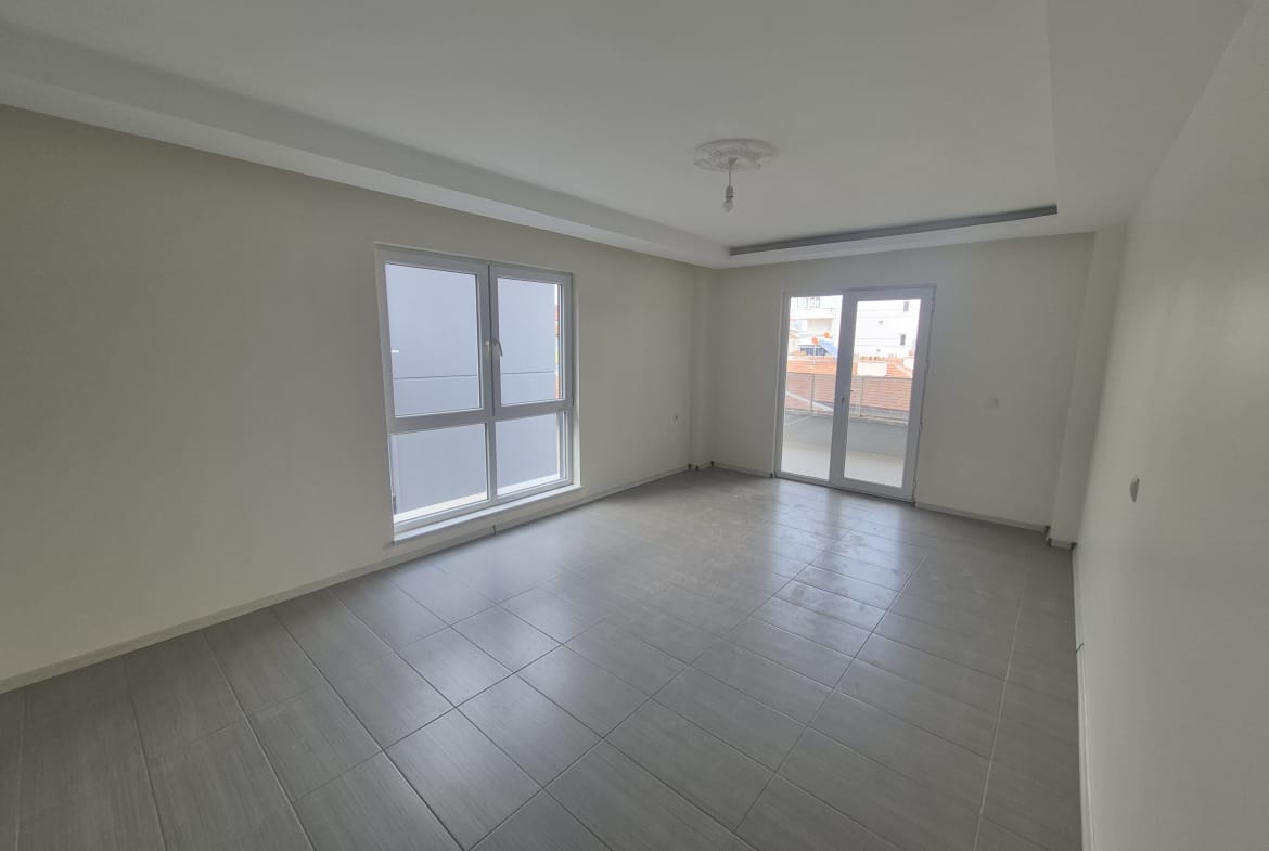 İMARET MAHALLESİ 3+1 BİREYSEL GARAJLI SIFIR AYARINDA SATILIK DAİRE