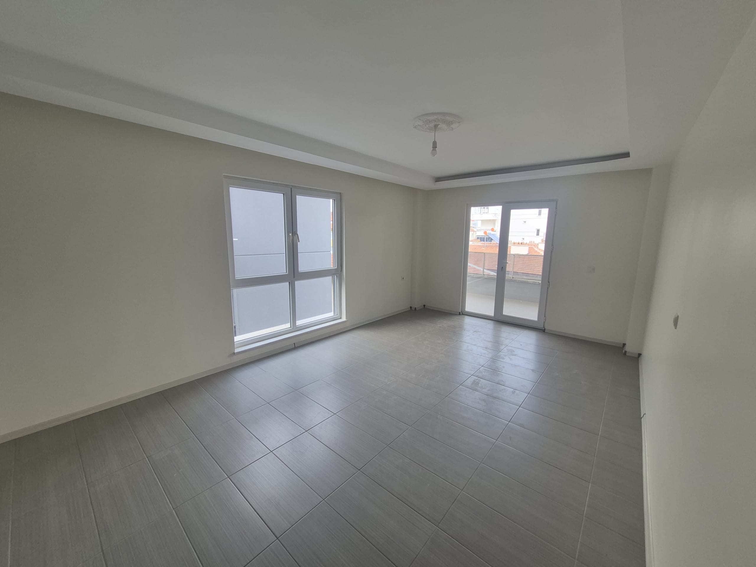 İMARET MAHALLESİ 3+1 BİREYSEL GARAJLI SIFIR AYARINDA SATILIK DAİRE
