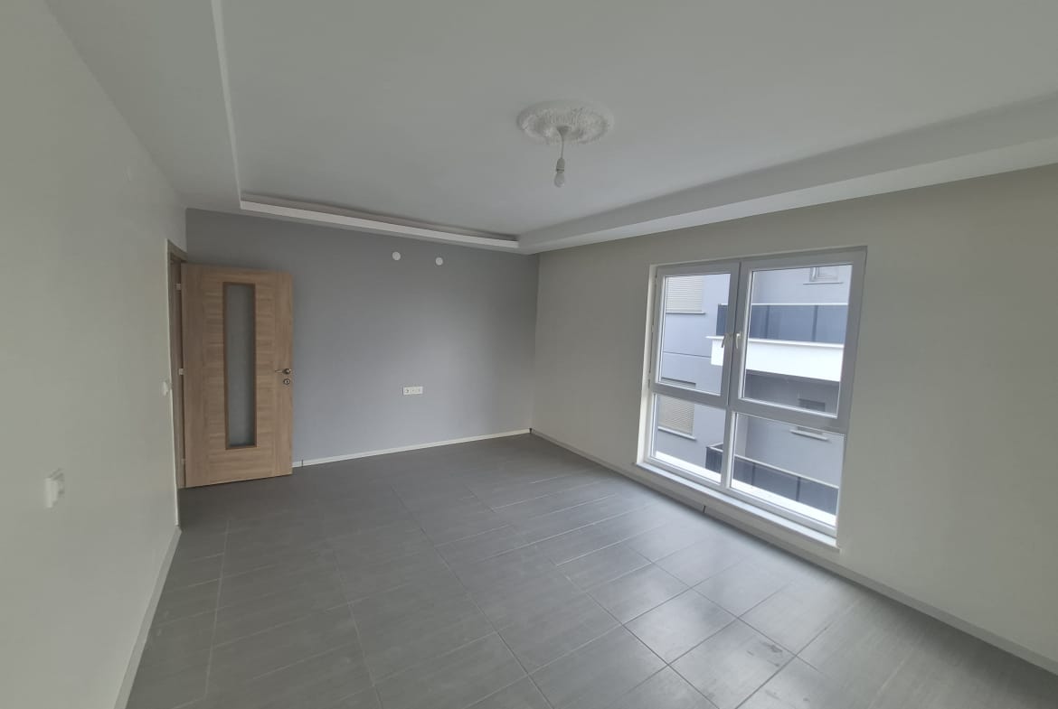 İMARET MAHALLESİ 3+1 BİREYSEL GARAJLI SIFIR AYARINDA SATILIK DAİRE