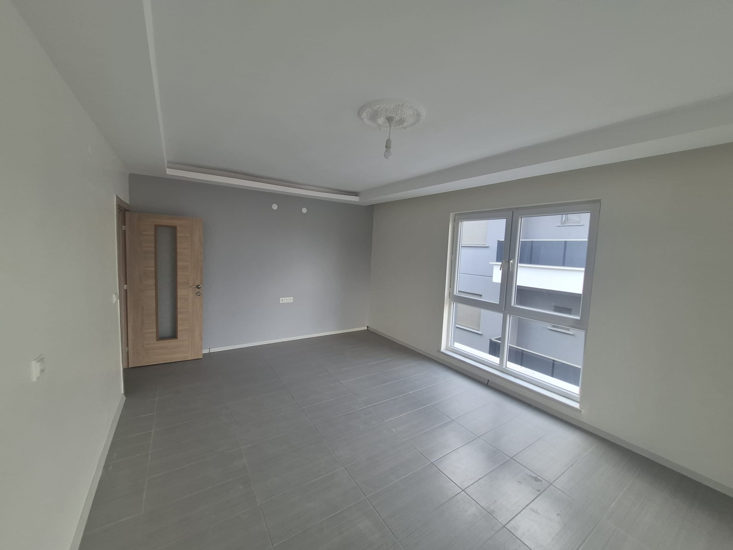 İMARET MAHALLESİ 3+1 BİREYSEL GARAJLI SIFIR AYARINDA SATILIK DAİRE