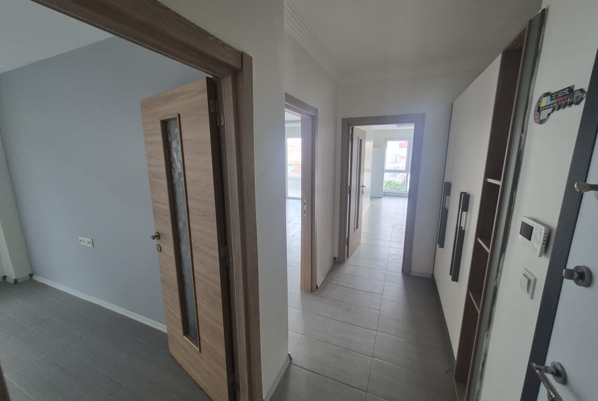 İMARET MAHALLESİ 3+1 BİREYSEL GARAJLI SIFIR AYARINDA SATILIK DAİRE