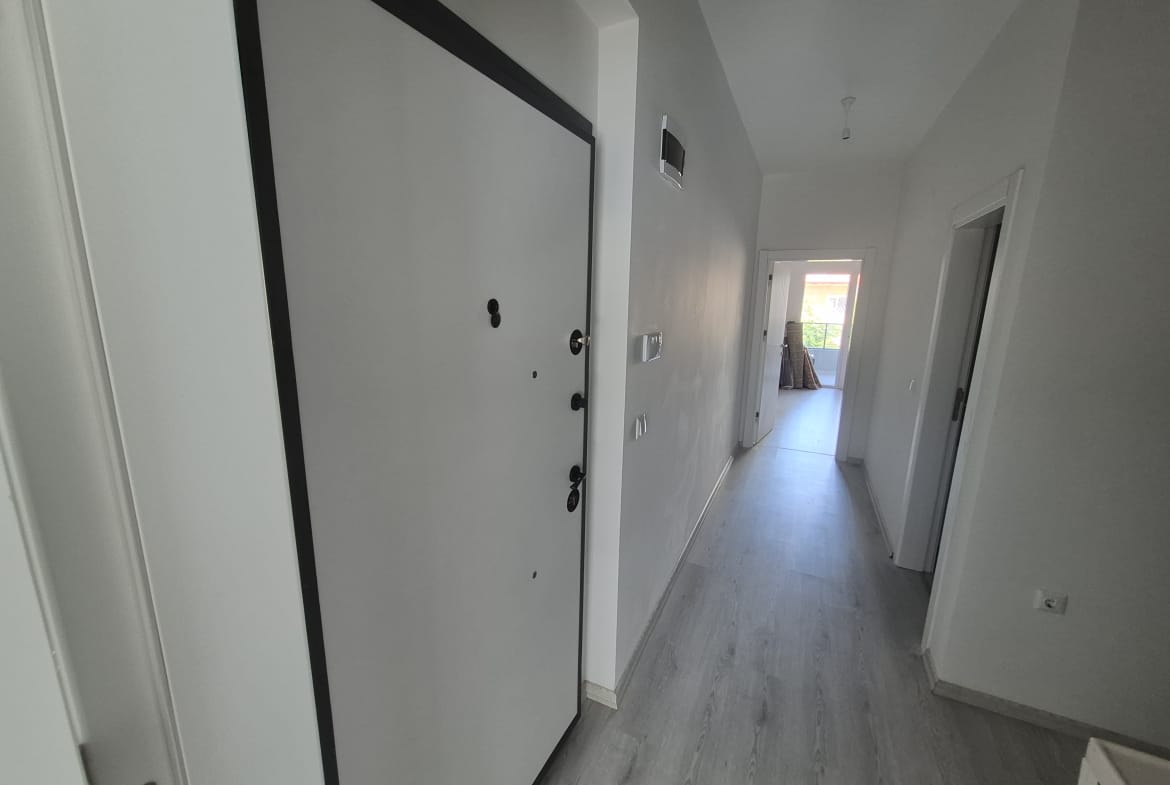 KOÇAKDEDE MAHALLESİ EŞYALI 1+1 KİRALIK APART