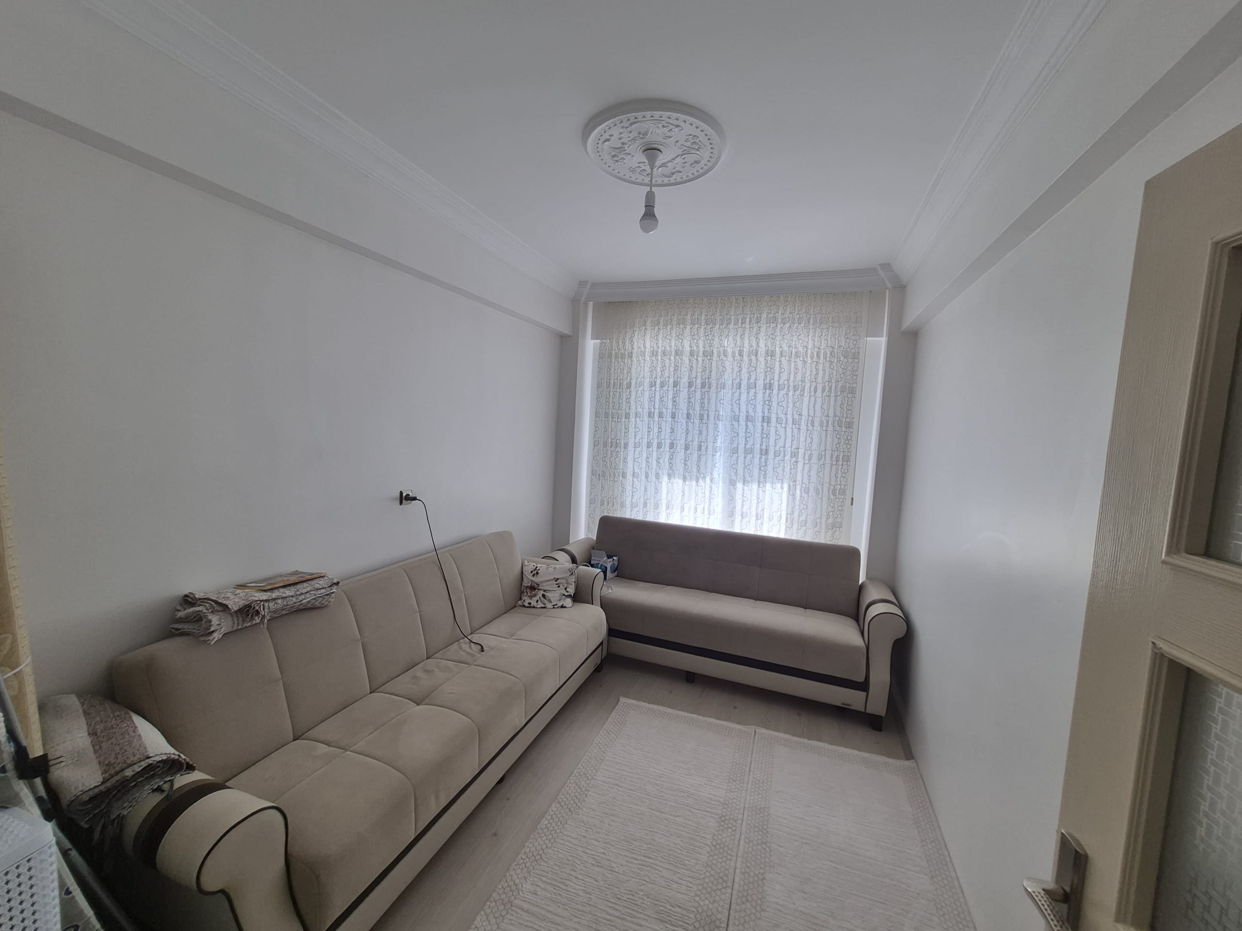 YEŞİLADA MAHALLESİ 3+1 ARA KAT SATILIK DAİRE