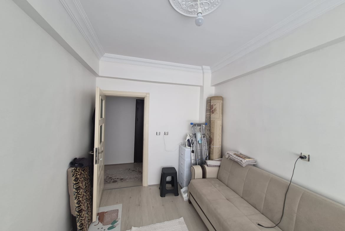 YEŞİLADA MAHALLESİ 3+1 ARA KAT SATILIK DAİRE