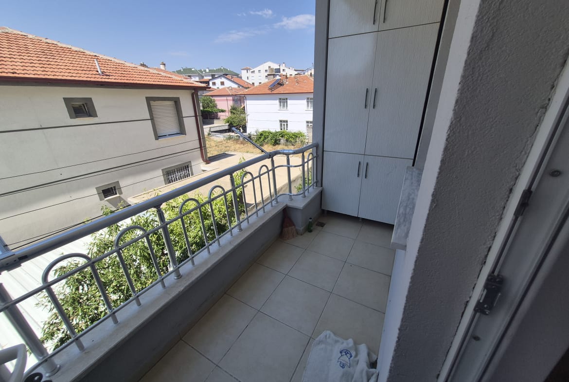 YEŞİLADA MAHALLESİ 3+1 ARA KAT SATILIK DAİRE