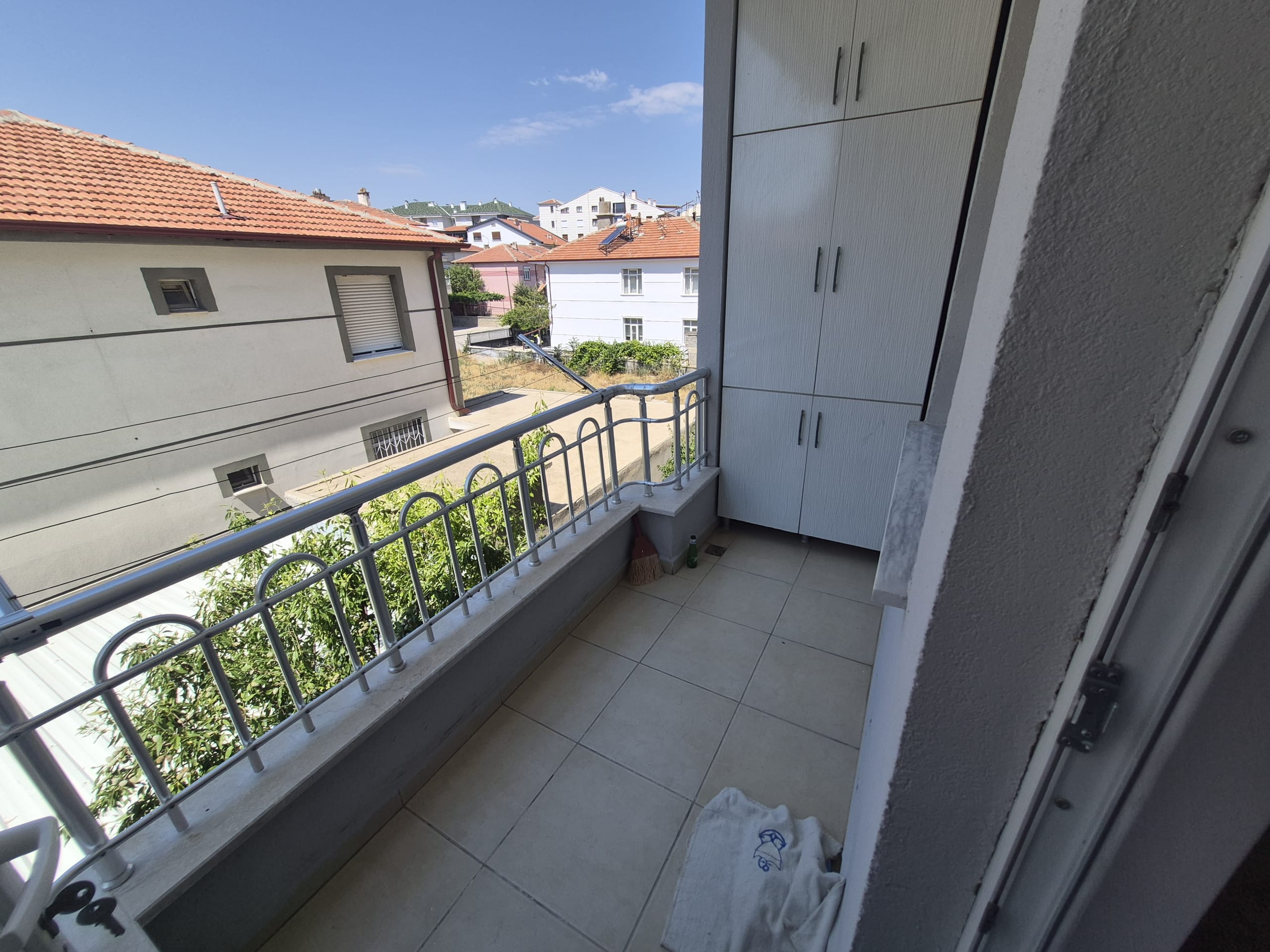 YEŞİLADA MAHALLESİ 3+1 ARA KAT SATILIK DAİRE