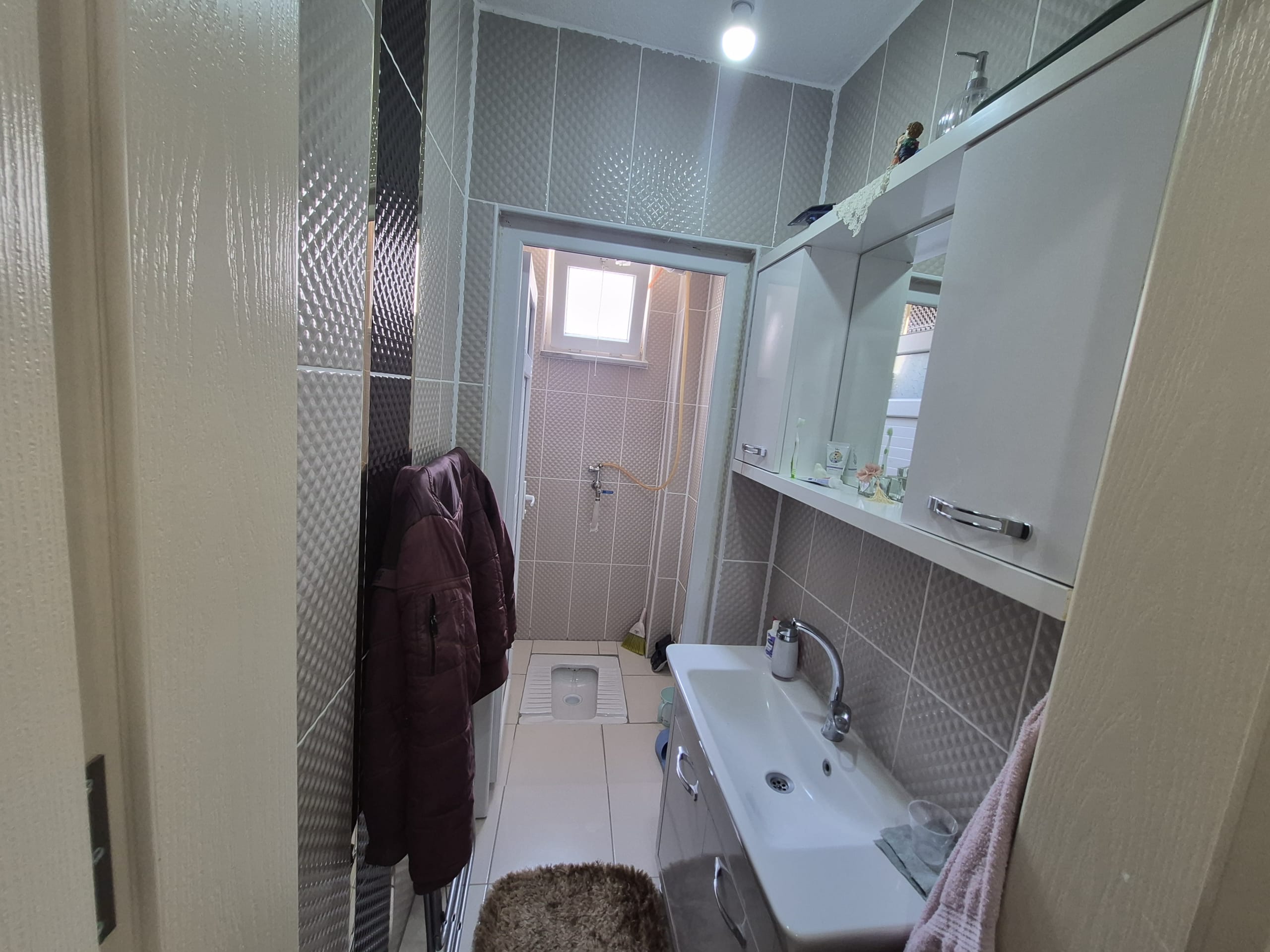 YEŞİLADA MAHALLESİ 3+1 ARA KAT SATILIK DAİRE