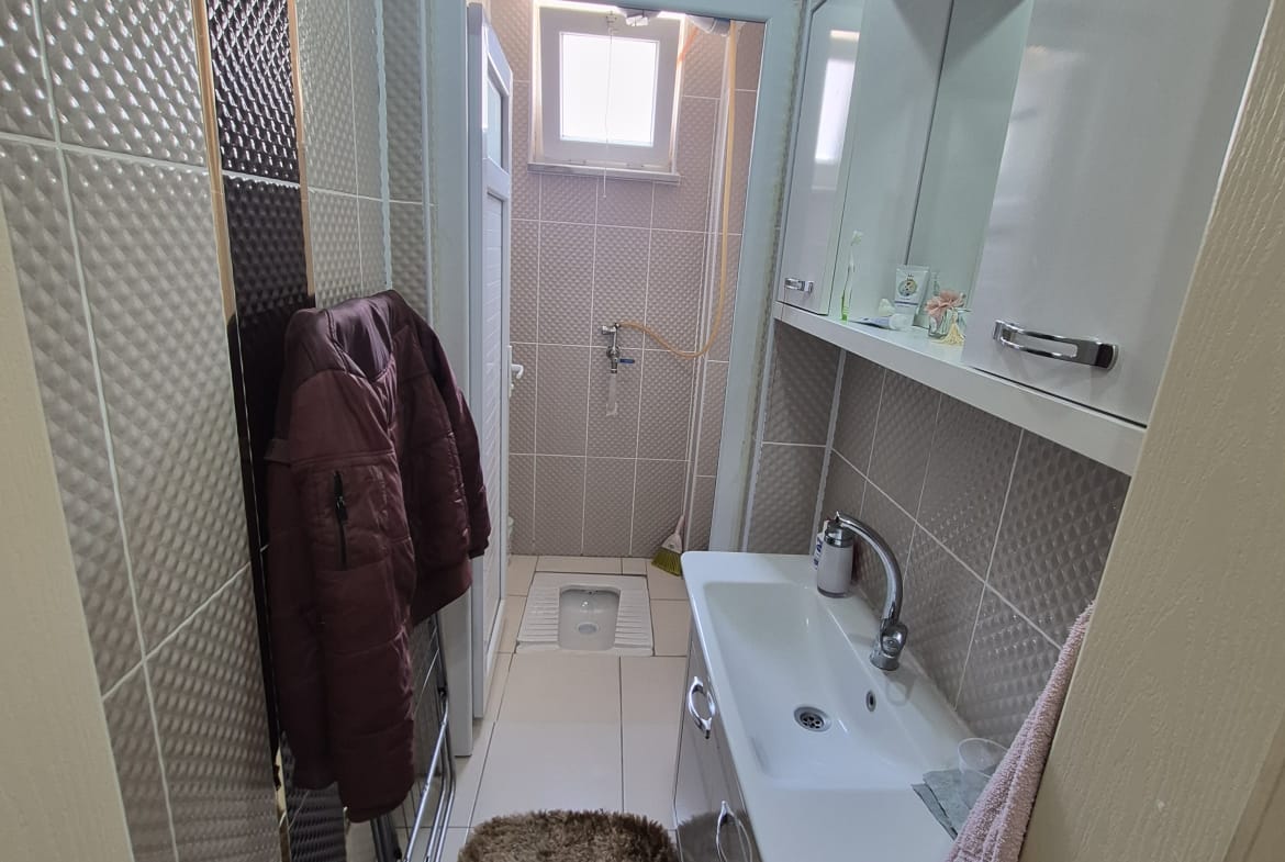 YEŞİLADA MAHALLESİ 3+1 ARA KAT SATILIK DAİRE