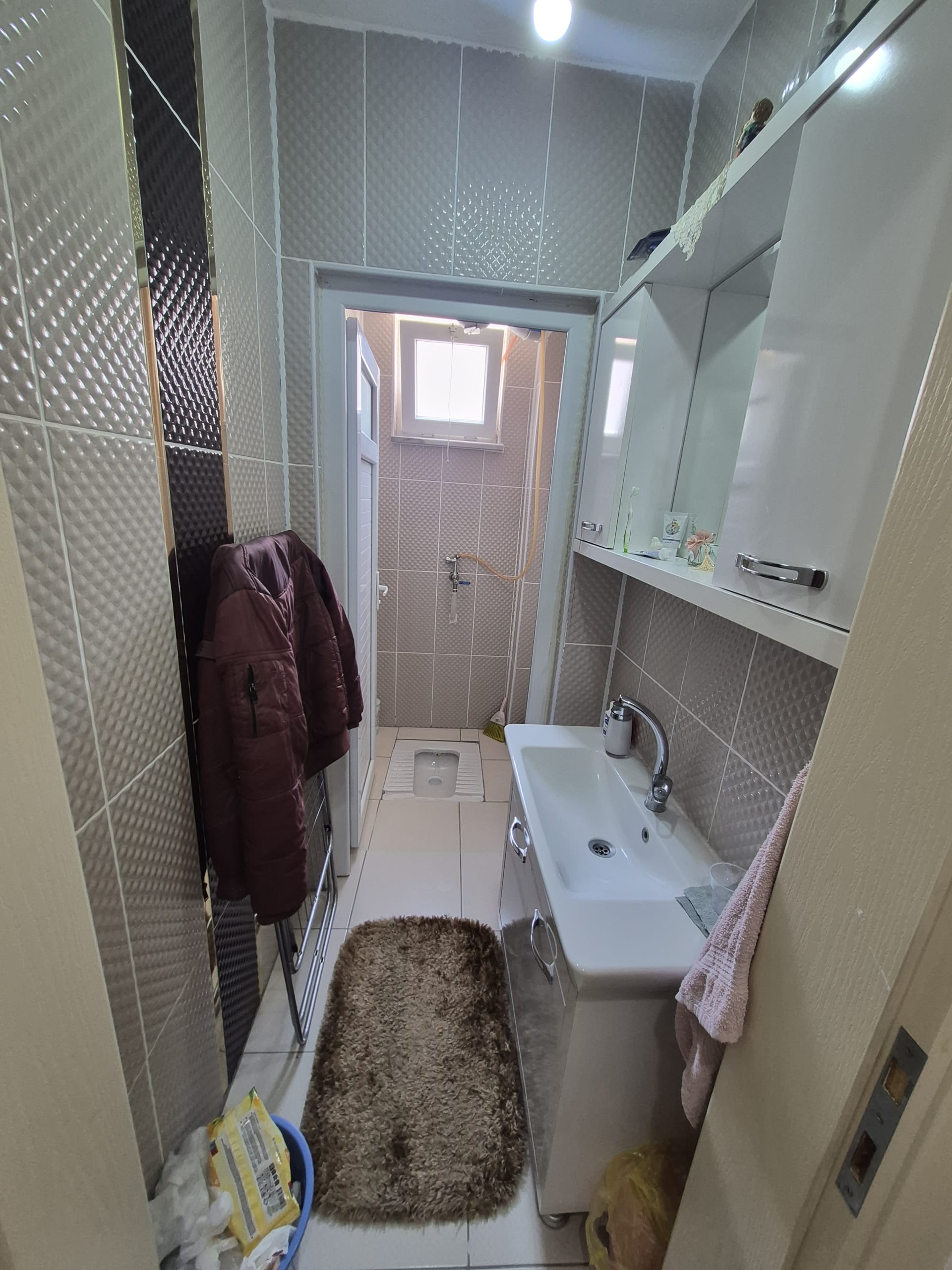 YEŞİLADA MAHALLESİ 3+1 ARA KAT SATILIK DAİRE