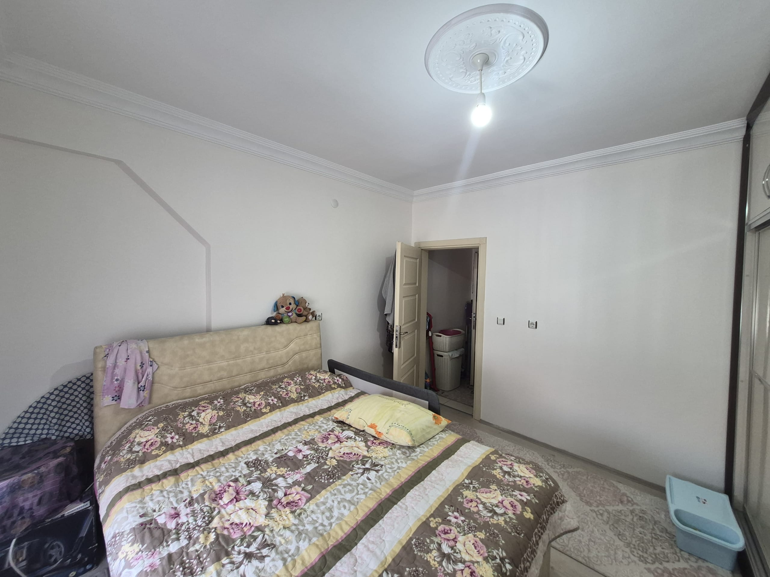 YEŞİLADA MAHALLESİ 3+1 ARA KAT SATILIK DAİRE
