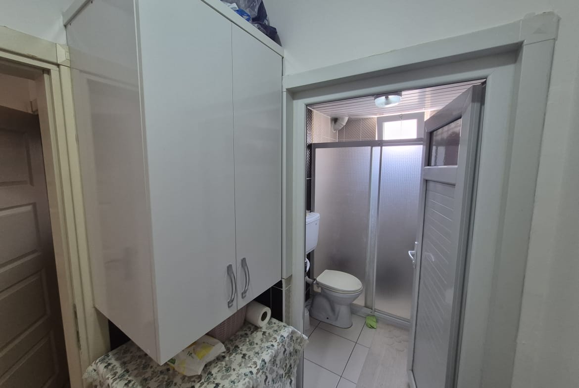 YEŞİLADA MAHALLESİ 3+1 ARA KAT SATILIK DAİRE