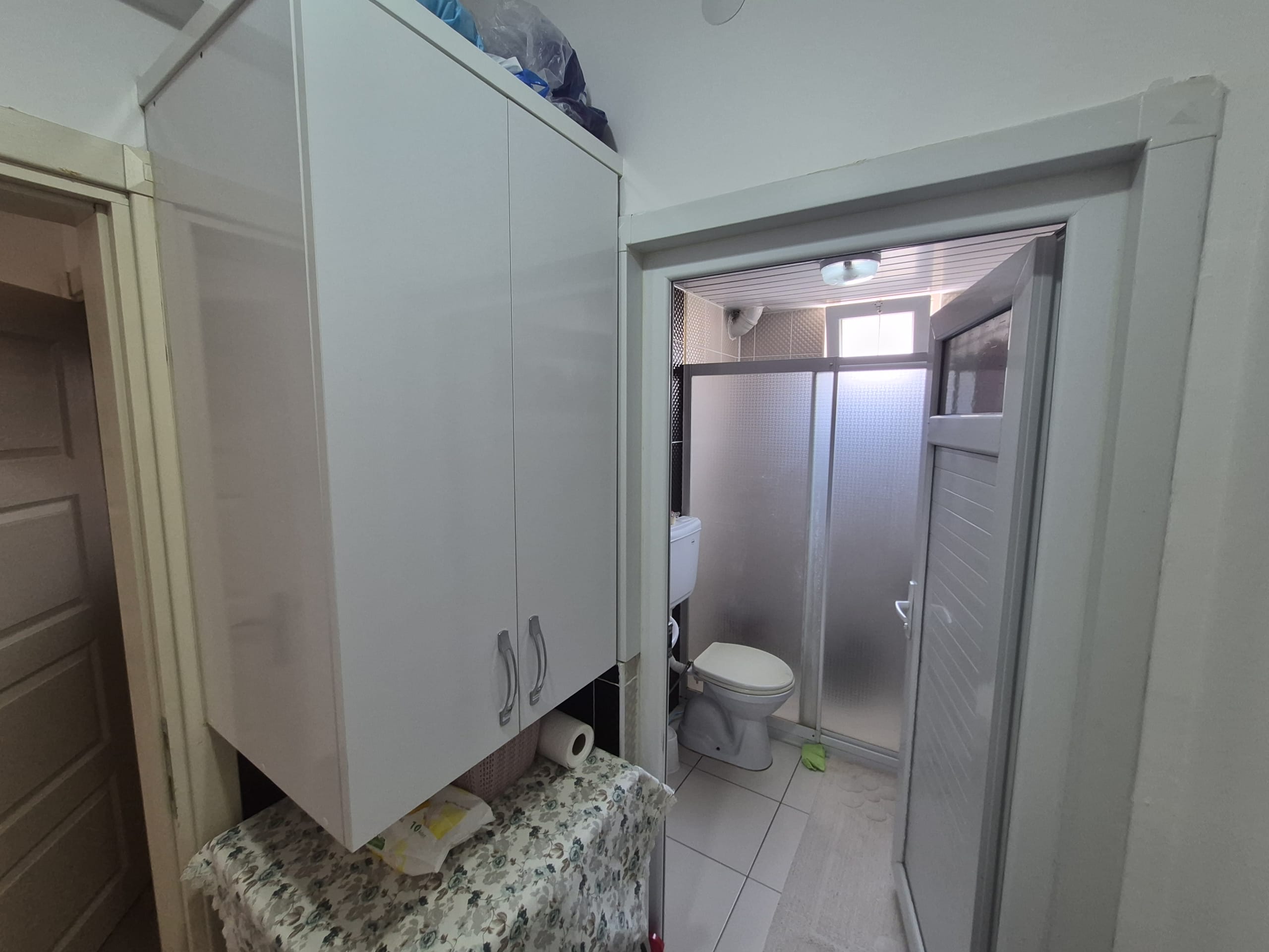YEŞİLADA MAHALLESİ 3+1 ARA KAT SATILIK DAİRE