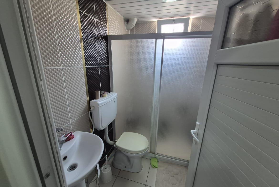YEŞİLADA MAHALLESİ 3+1 ARA KAT SATILIK DAİRE