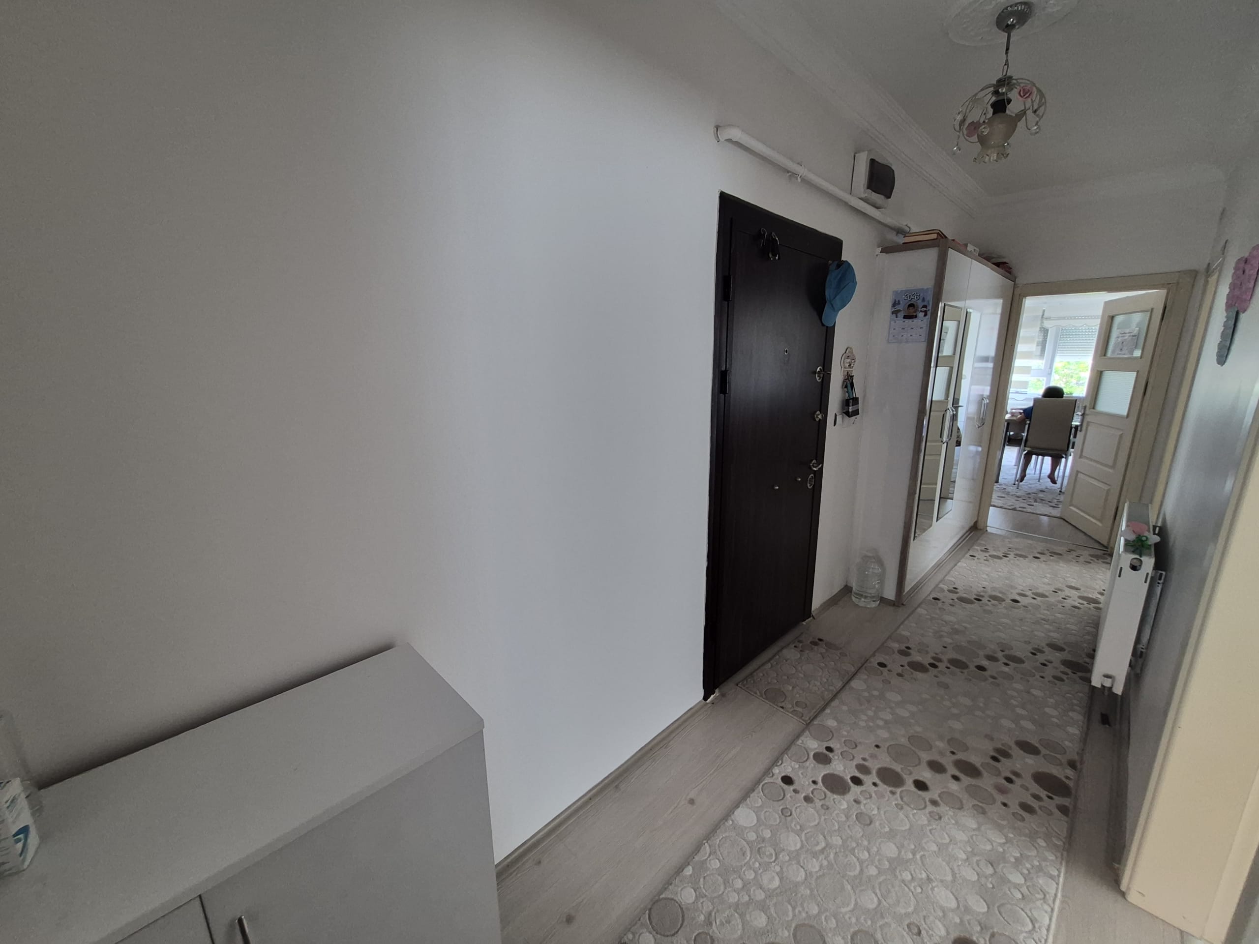 YEŞİLADA MAHALLESİ 3+1 ARA KAT SATILIK DAİRE