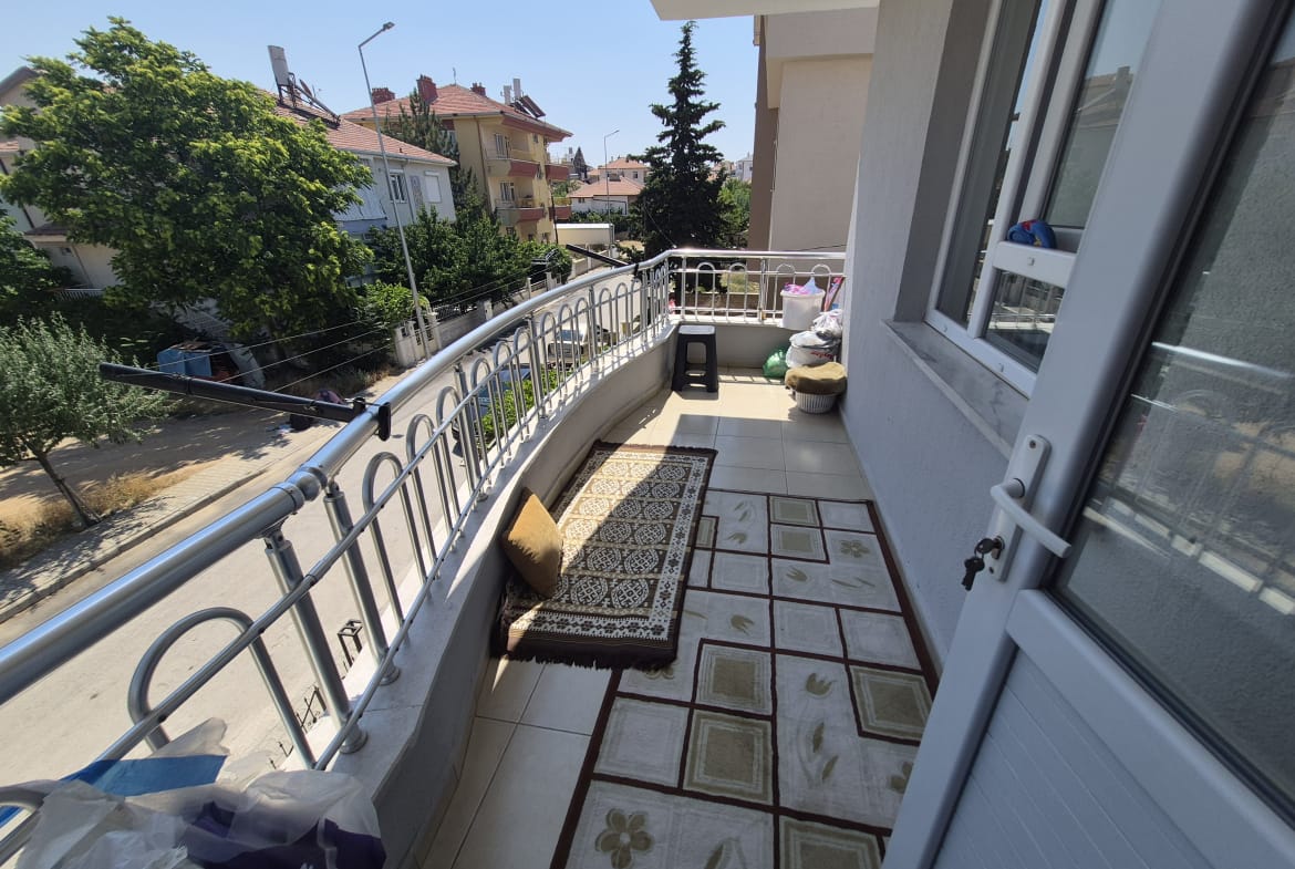 YEŞİLADA MAHALLESİ 3+1 ARA KAT SATILIK DAİRE
