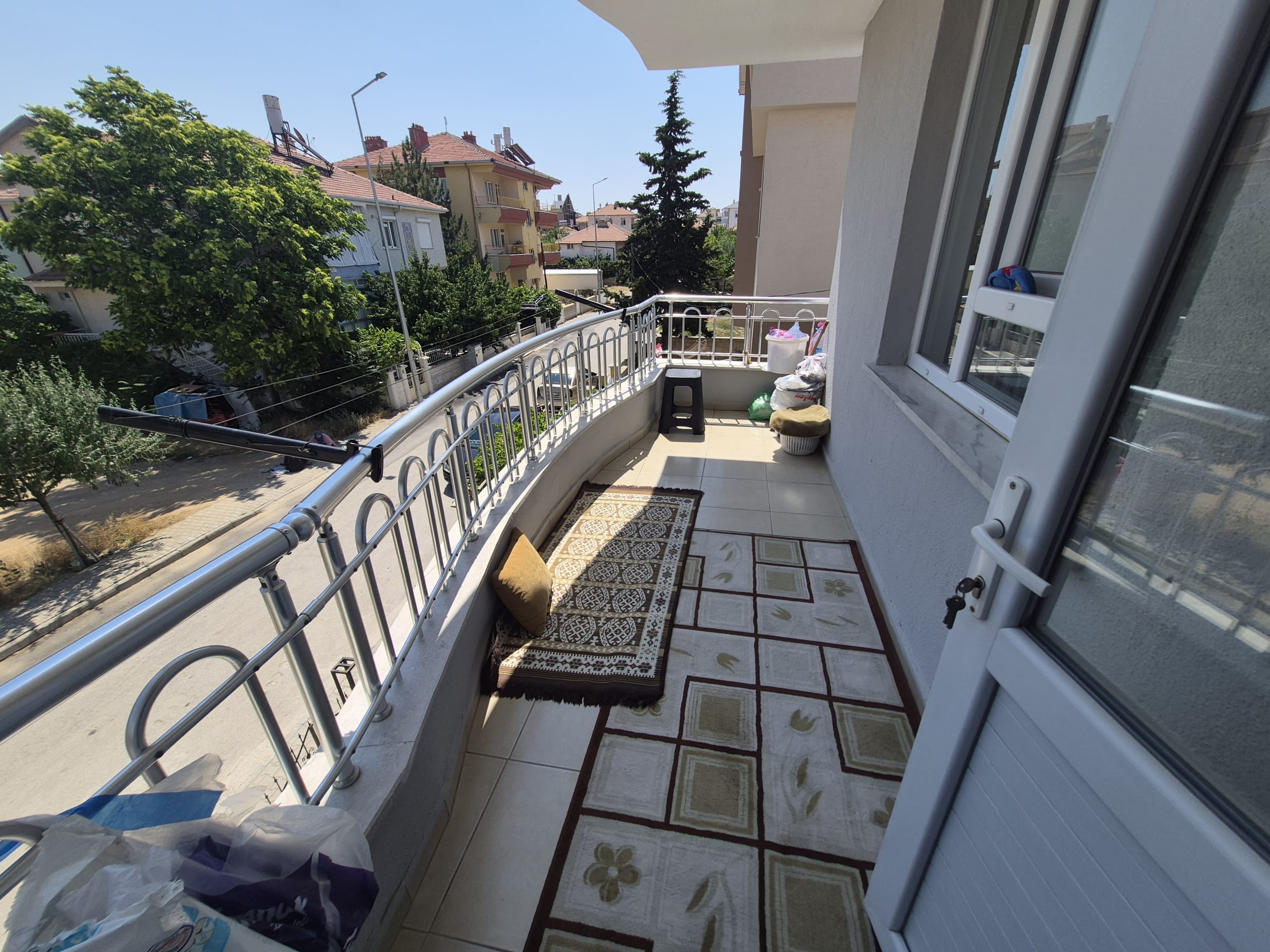 YEŞİLADA MAHALLESİ 3+1 ARA KAT SATILIK DAİRE
